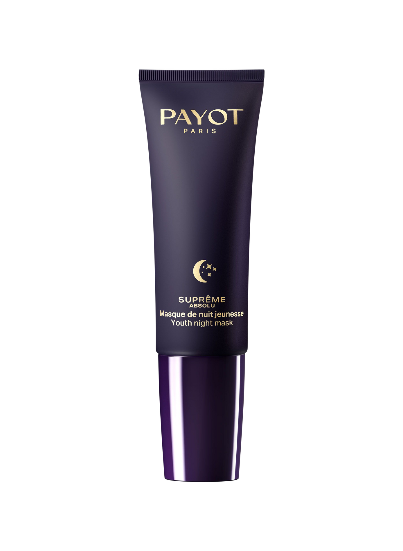 Suprême Absolu - Masque de Nuit Jeunesse PAYOT No color