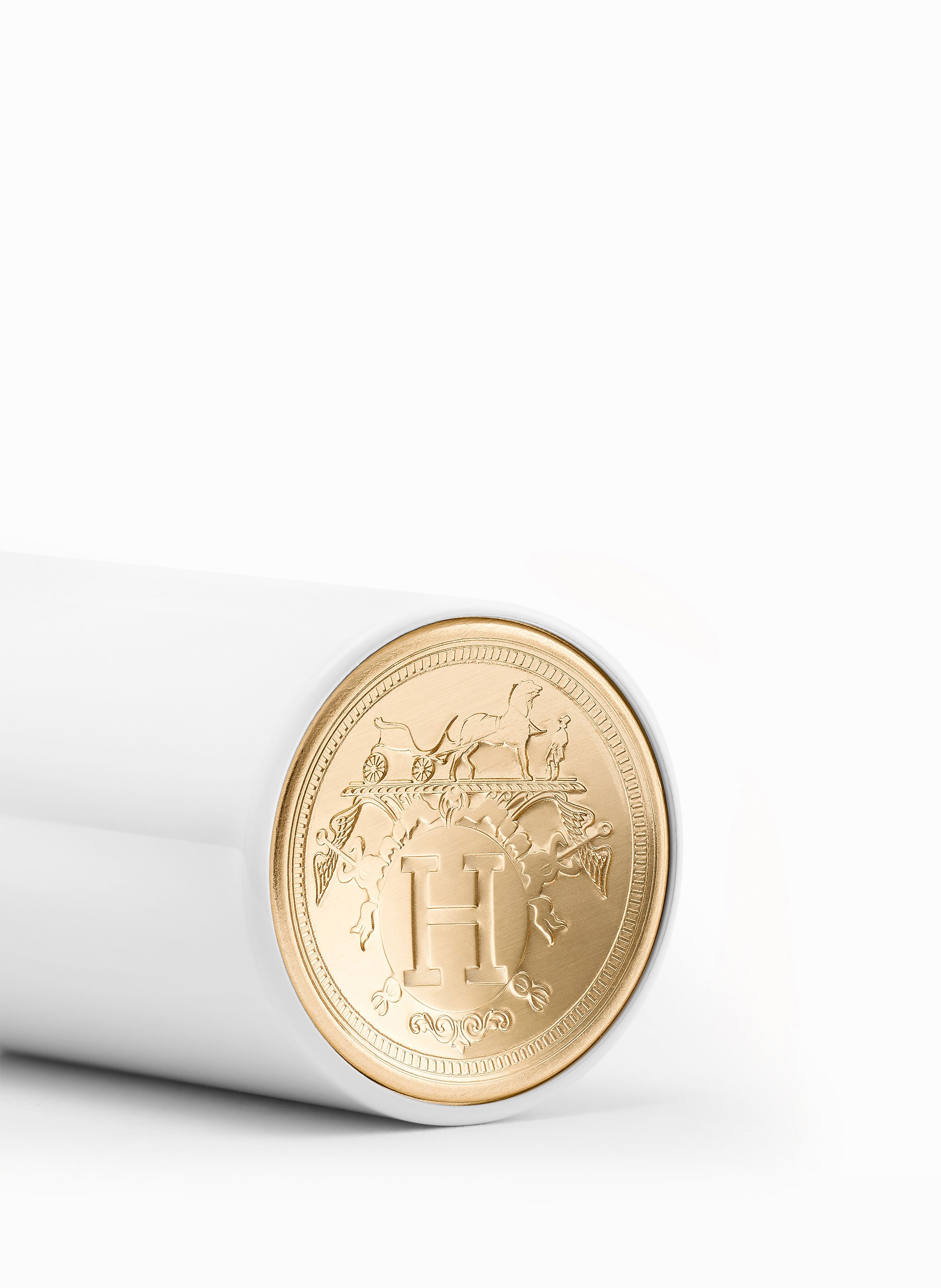 Rose Hermès rosy lip enhancer, Rose Abricoté HERMÈS Rose abricoté