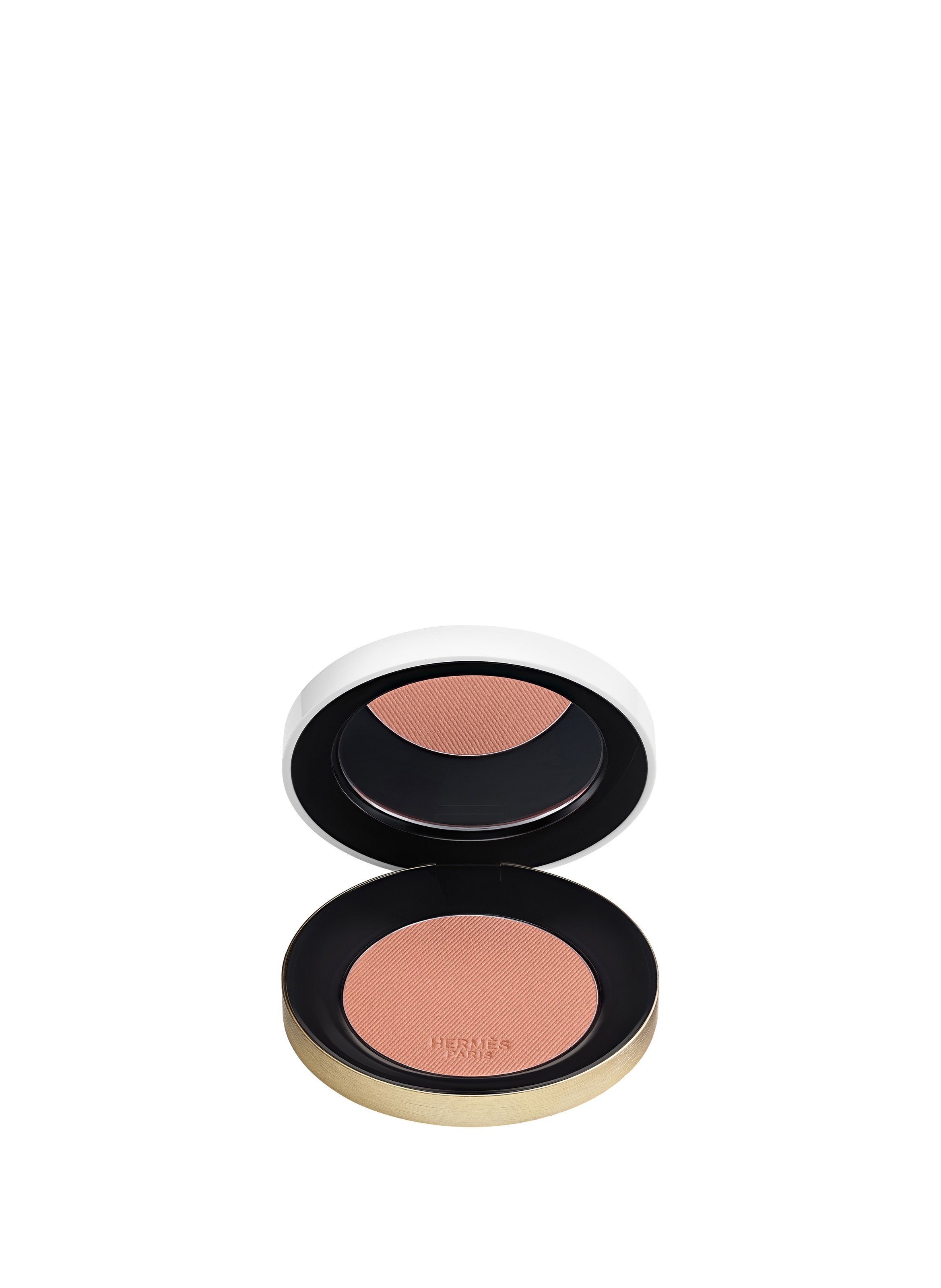 Rose Hermès Silky Blush powder, Rose Tan HERMÈS Rose tan