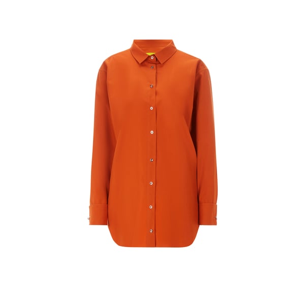 Chemise en coton organique