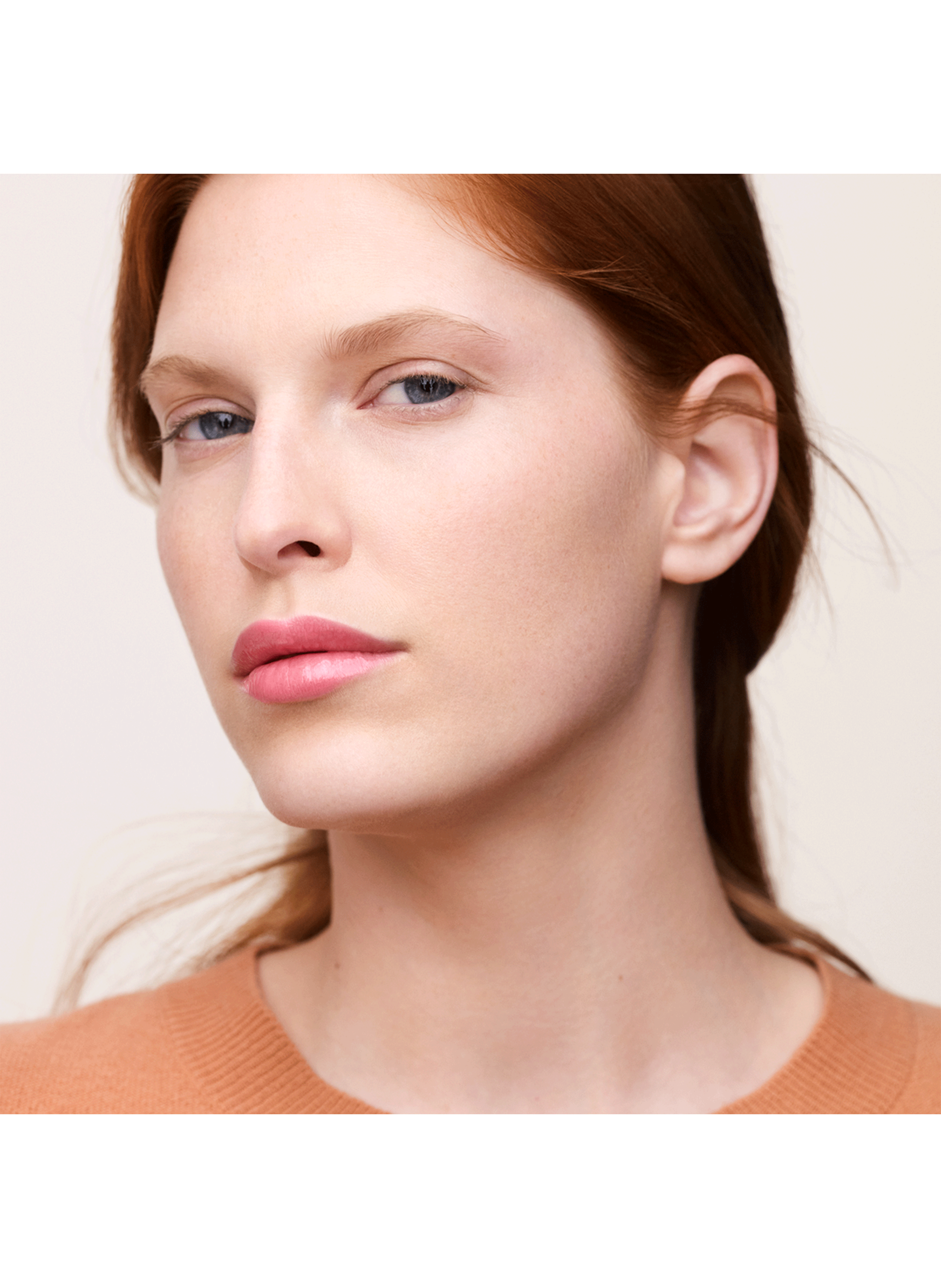 Hermèsistible infused lip care oil HERMÈS Rose pitaya