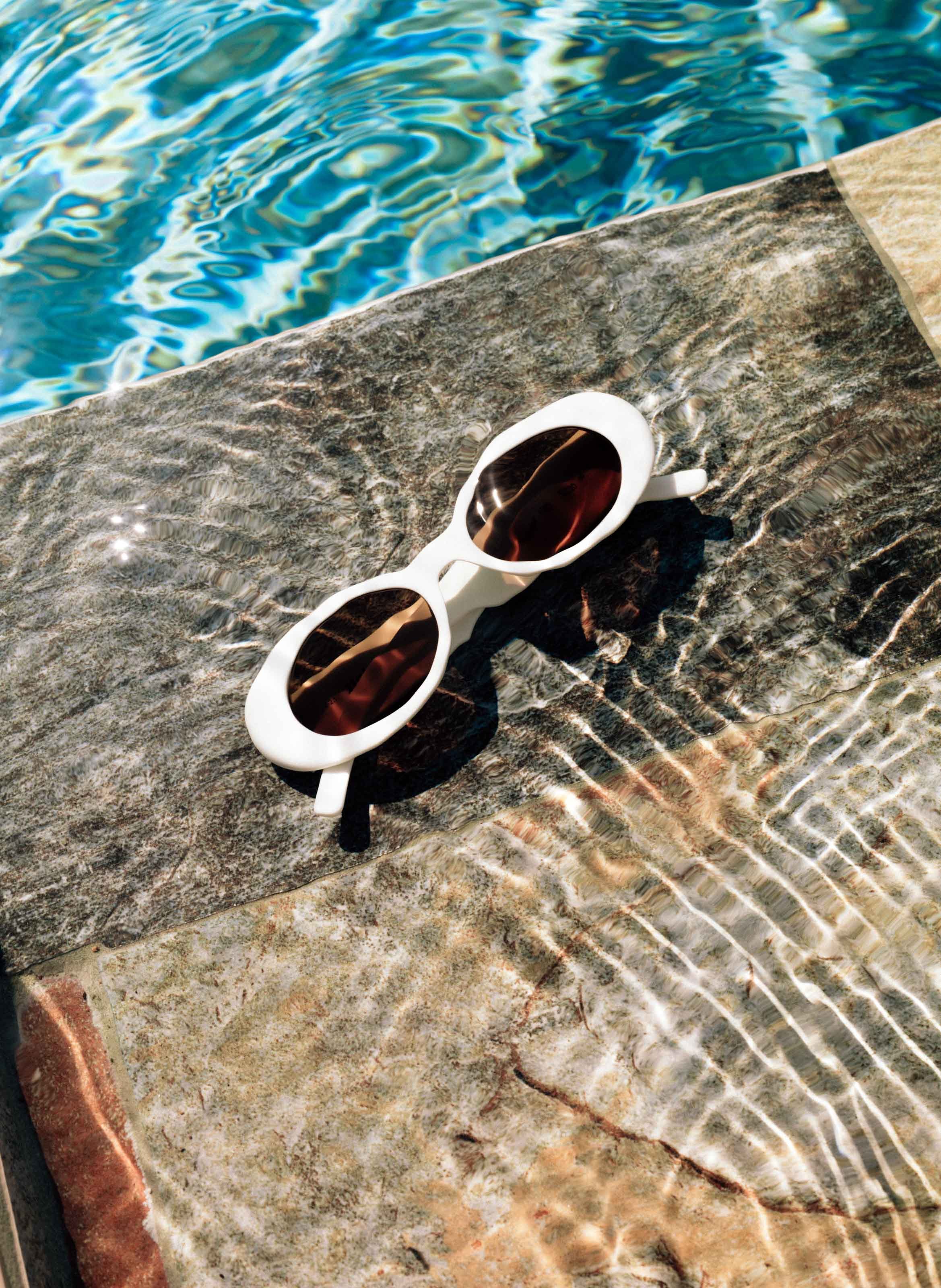 Lunettes de soleil Spirit