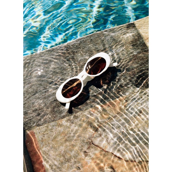 Lunettes de soleil Spirit