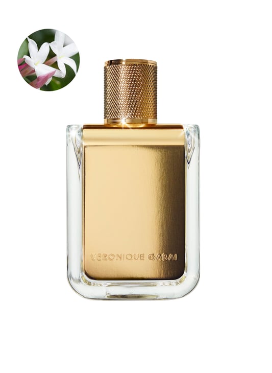 Eau de parfum - Jasmin de minuit