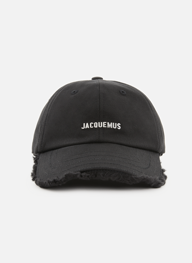 La casquette artichaut  JACQUEMUS