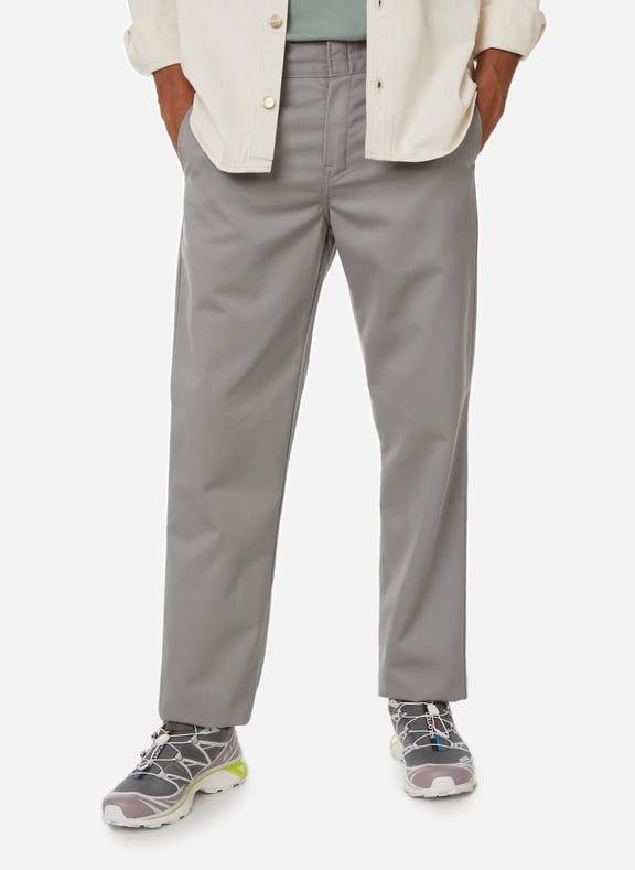 Carhartt wip 2025 master pants
