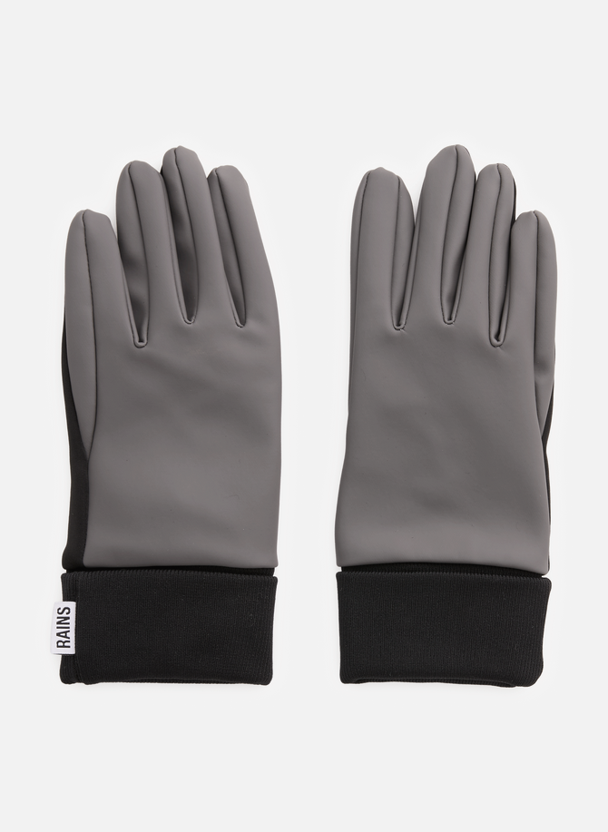 RAINS waterproof gloves