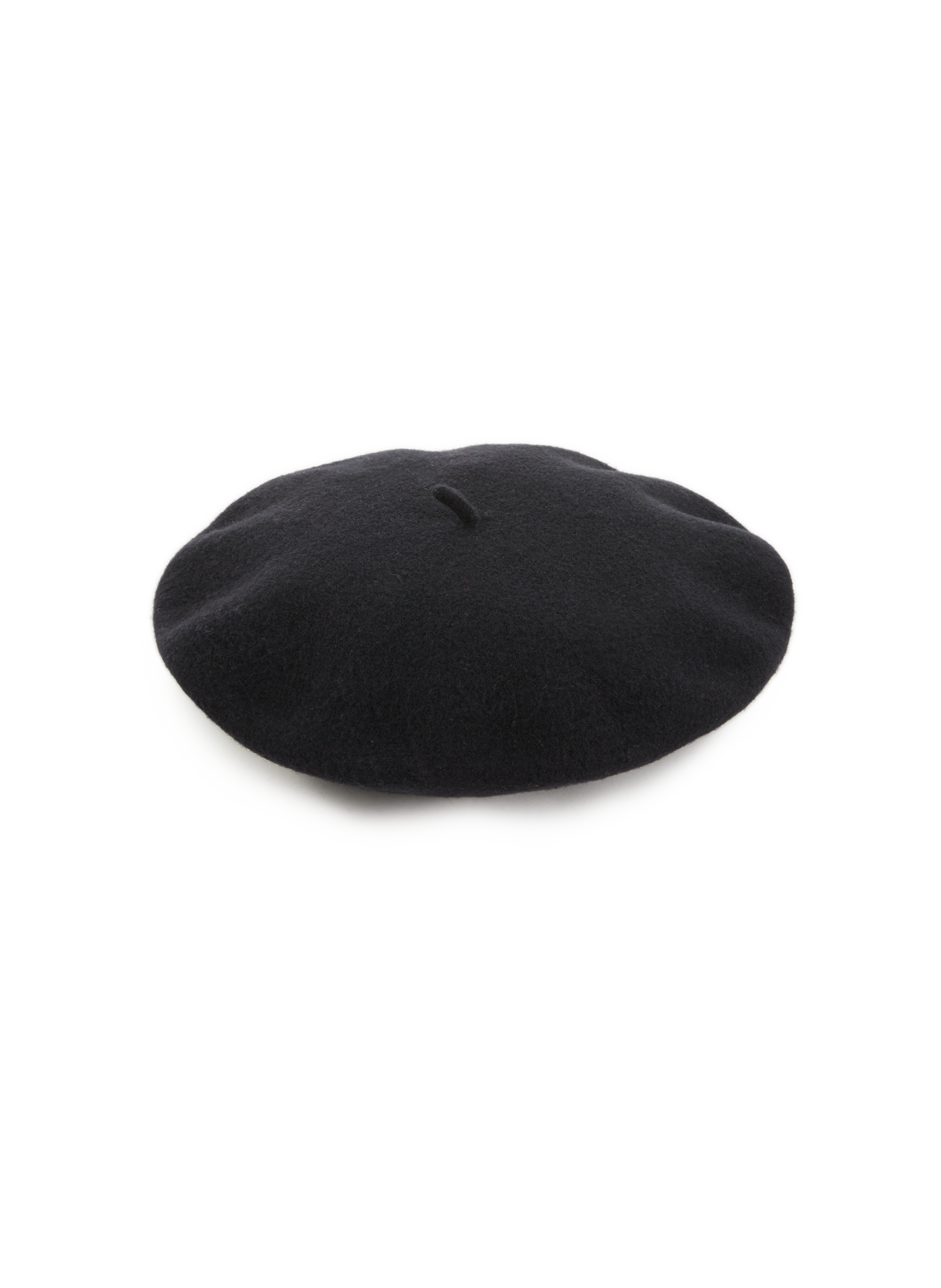 Wool beret SAISON 1865 Blue