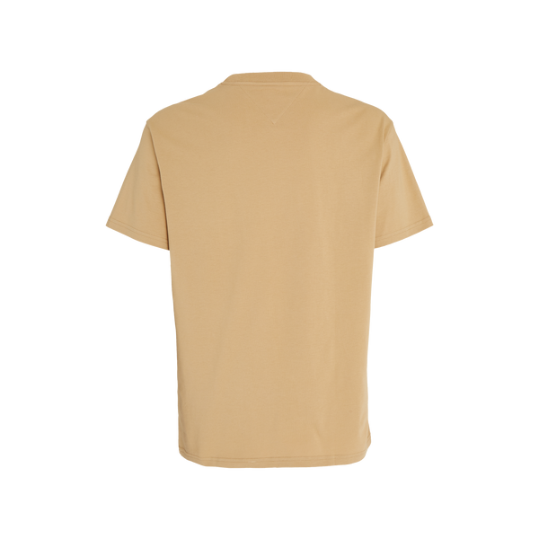 Tommy Hilfiger Givenchy Paris 3 Avenue George V T-shirt In Cotton In Brown