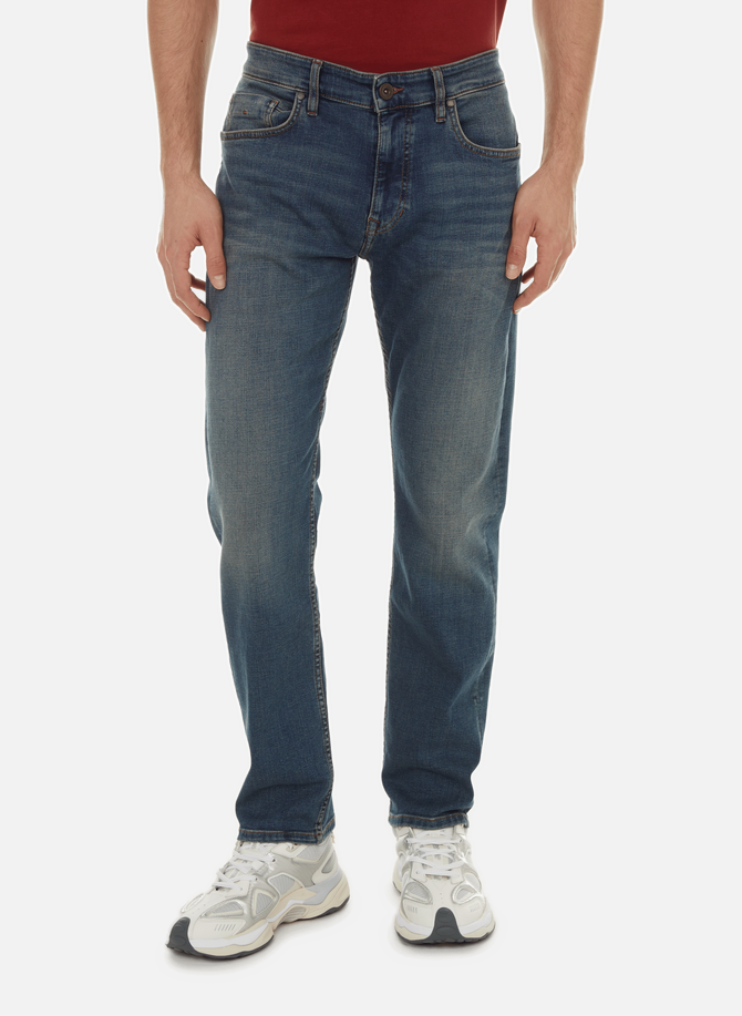 Straight-fit jeans MARC O'POLO