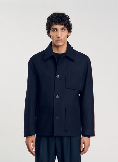 Collection Sandro Printemps