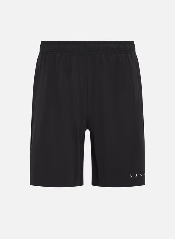Short de sport orinoco Noir by BORN LIVING YOGA BORN LIVING YOGA Short de sport orinoco Noir