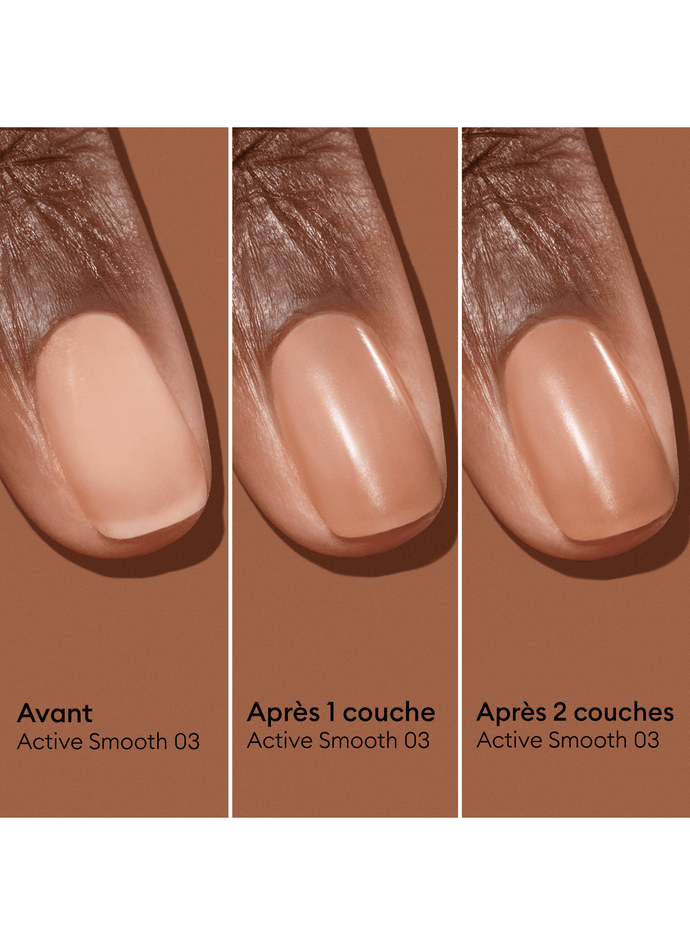 Active Smooth MANUCURIST Smooth 03