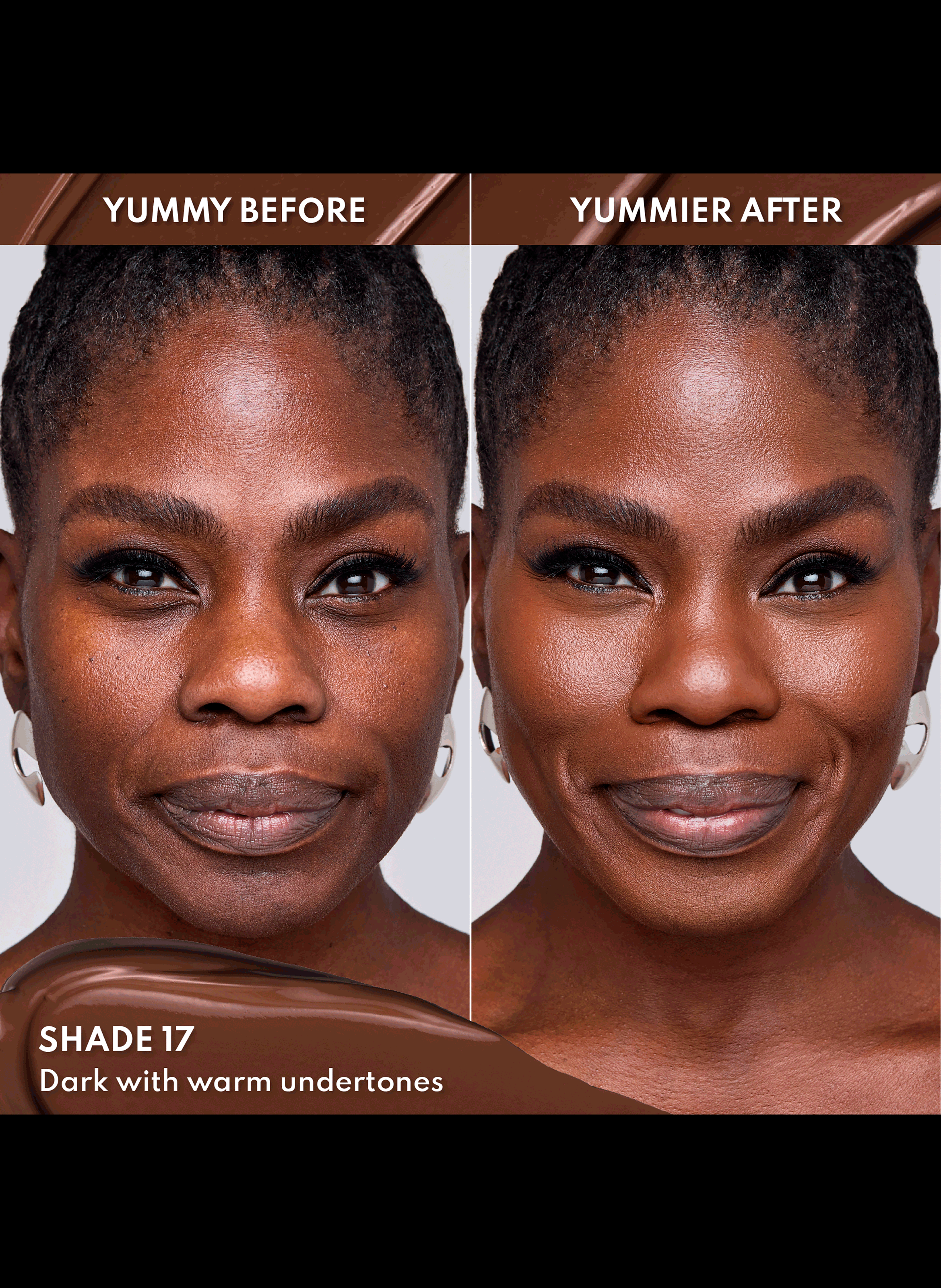 Yummy Skin Lift & Flex Concealer DANESSA MYRICKS 17