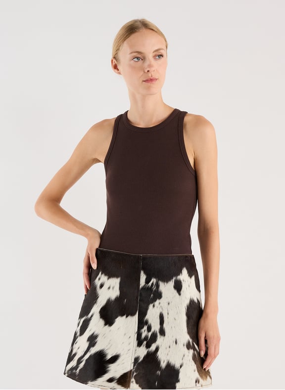 Cotton Top Brown by SAISON 1865 SAISON 1865 Cotton Top Brown