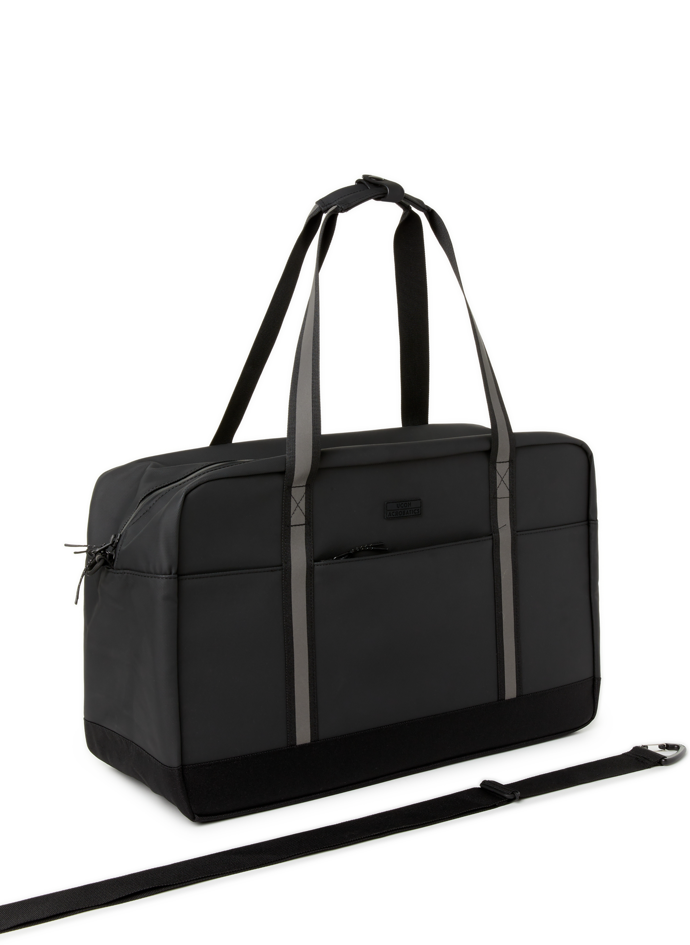 Hands Off umbrella UCON ACROBATICS Black