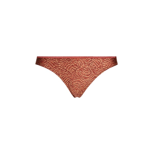 Culotte couvrante imprimée Culotte couvrante imprimée