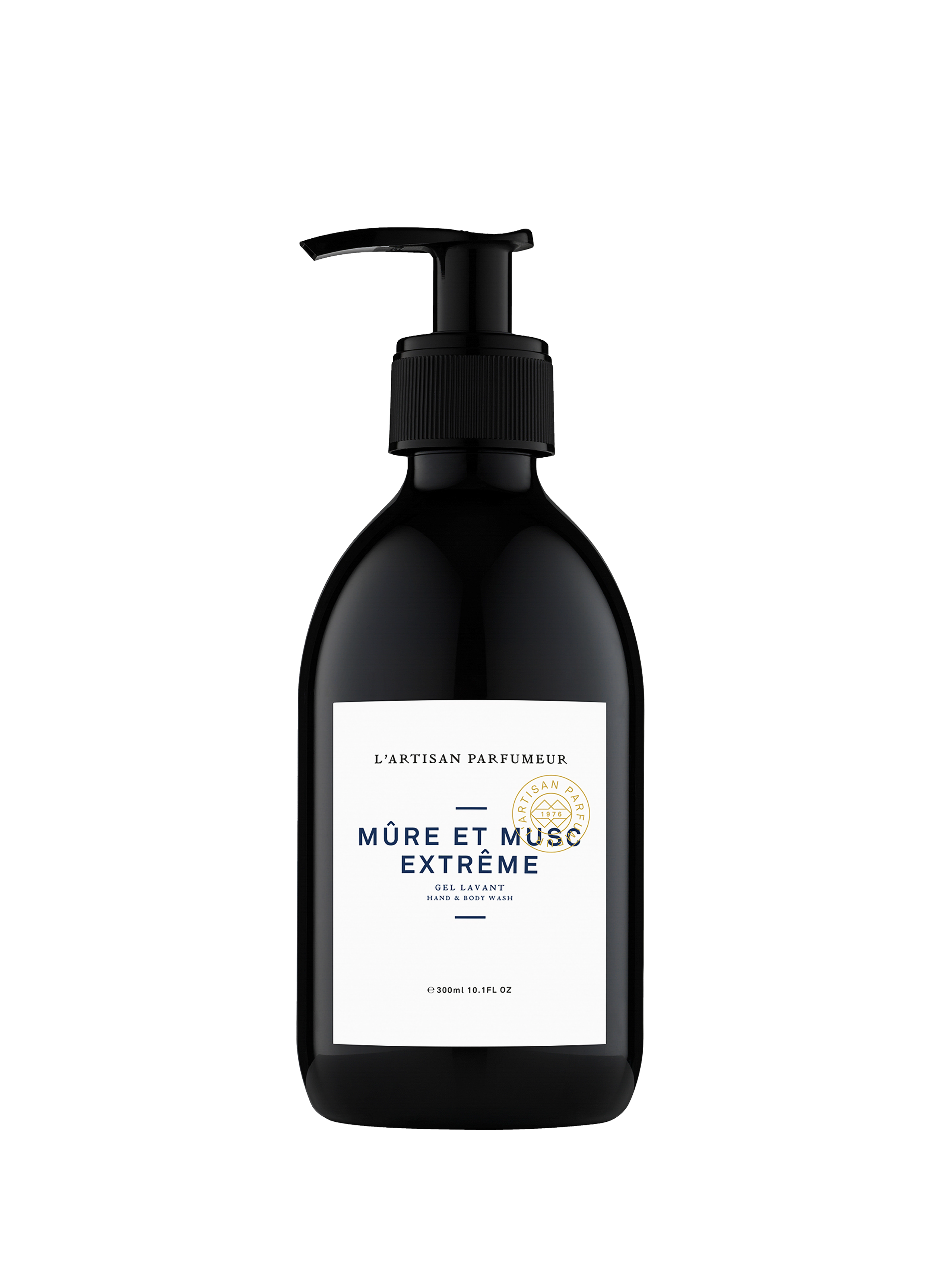 Mûre et Musc Extrême - Shower gel L&#039;ARTISAN PARFUMEUR No color