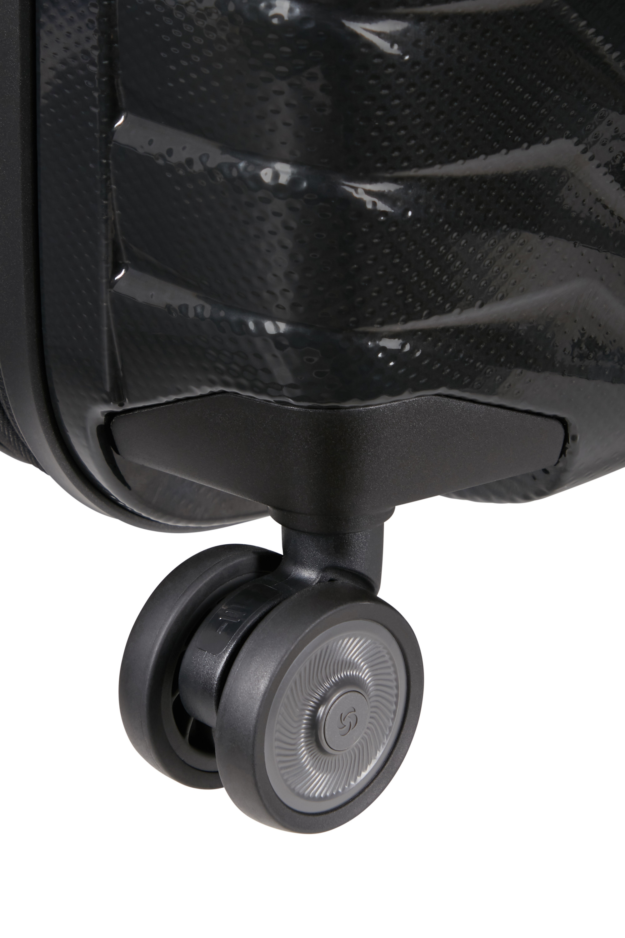 Proxis valise 4 roues taille s SAMSONITE Noir