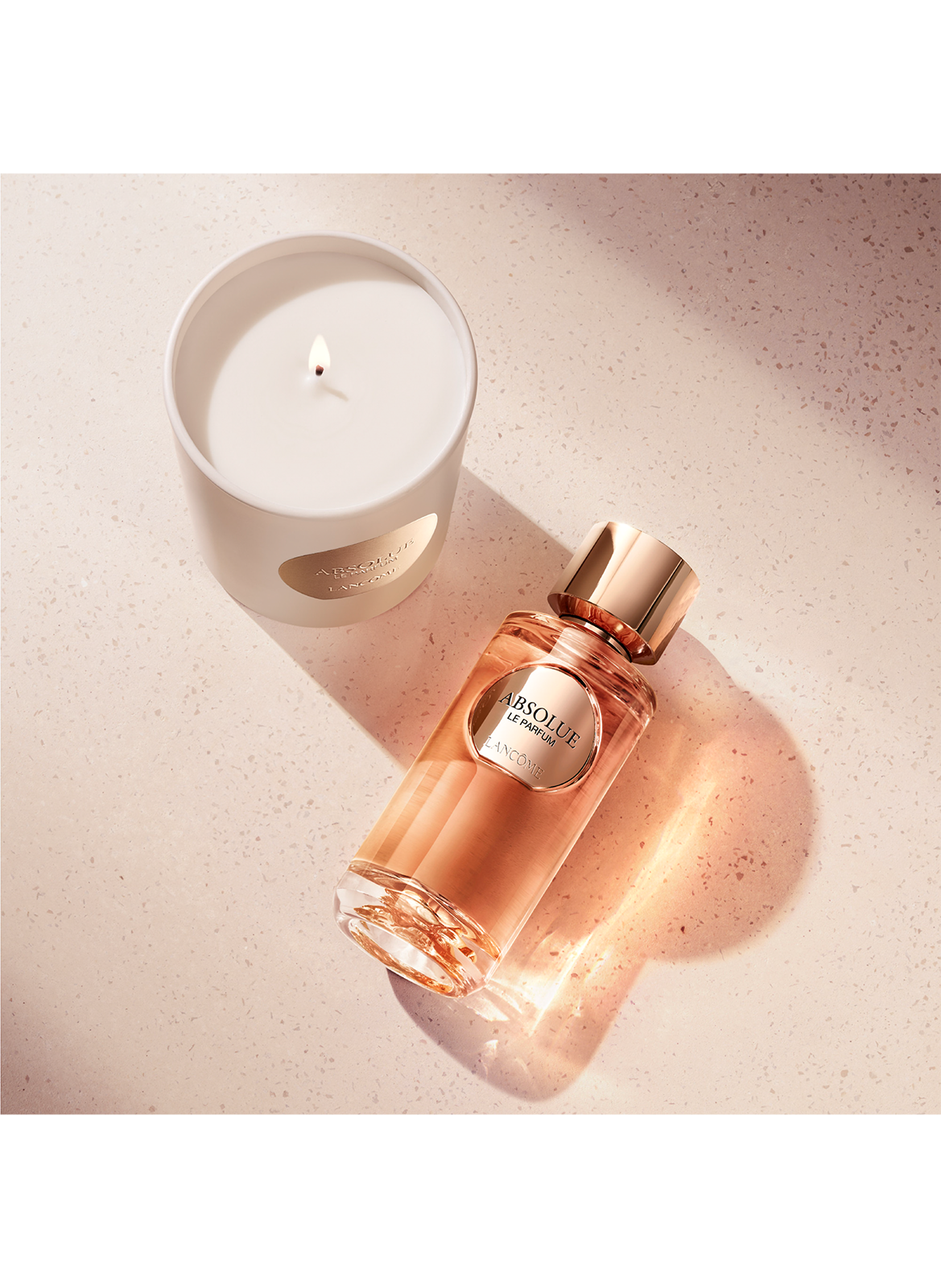 Lancôme Absolue Les Parfums - Scented Candle LANCÔME No color