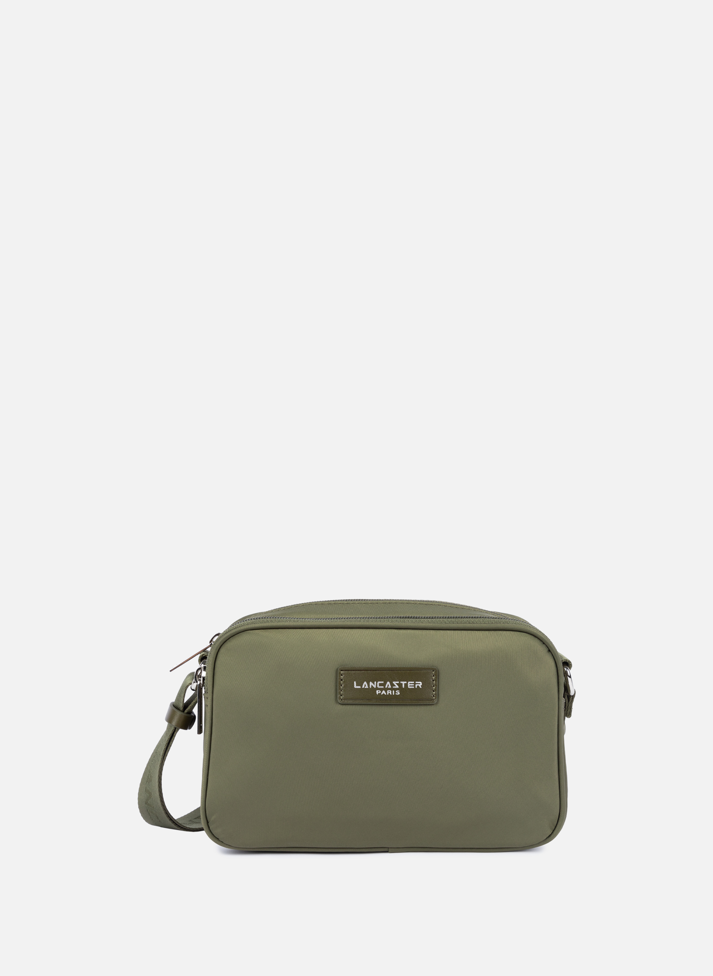 Sac trotteur - basic vita LANCASTER Kaki