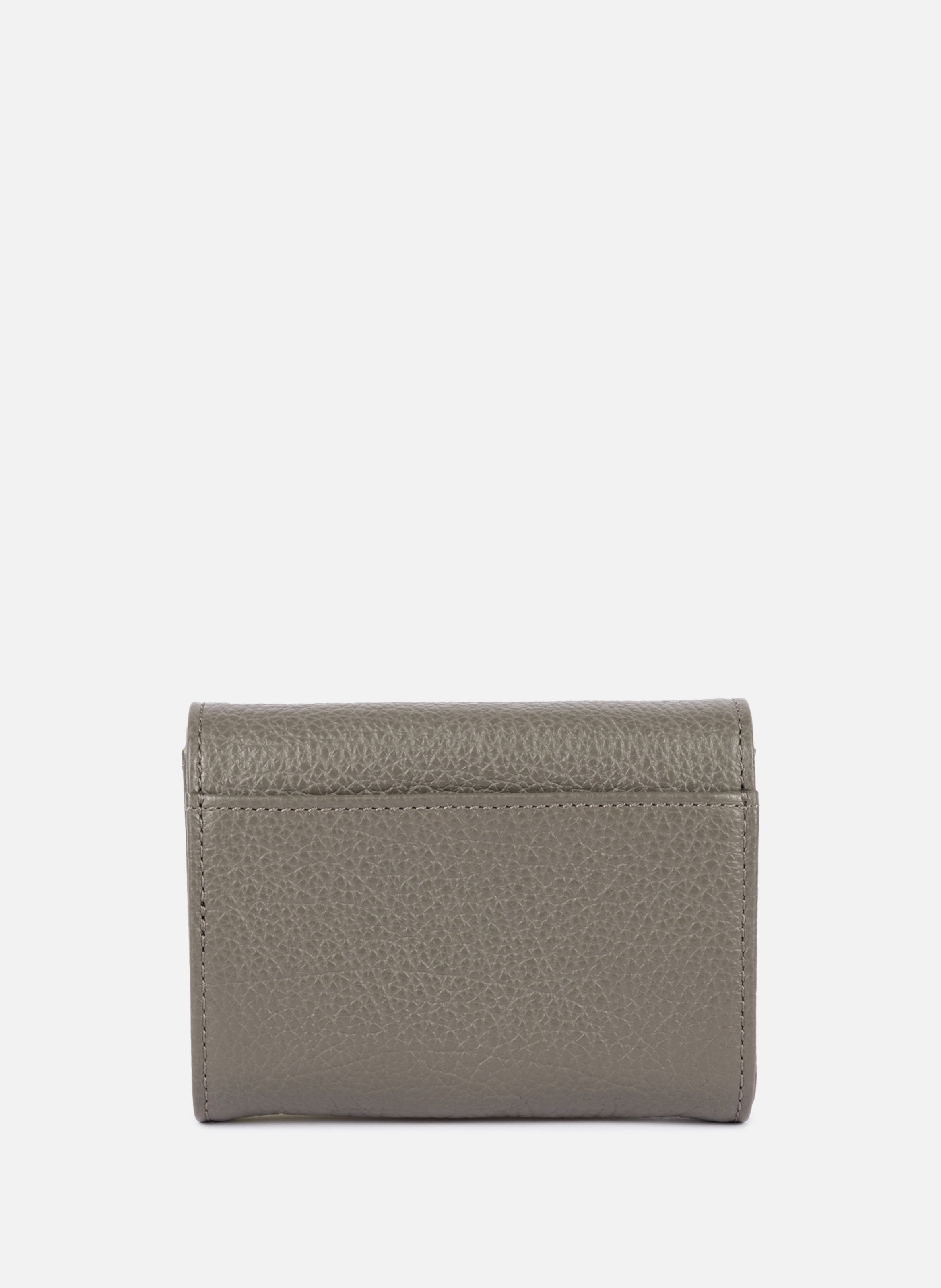 Wallet - Dune LANCASTER Grey