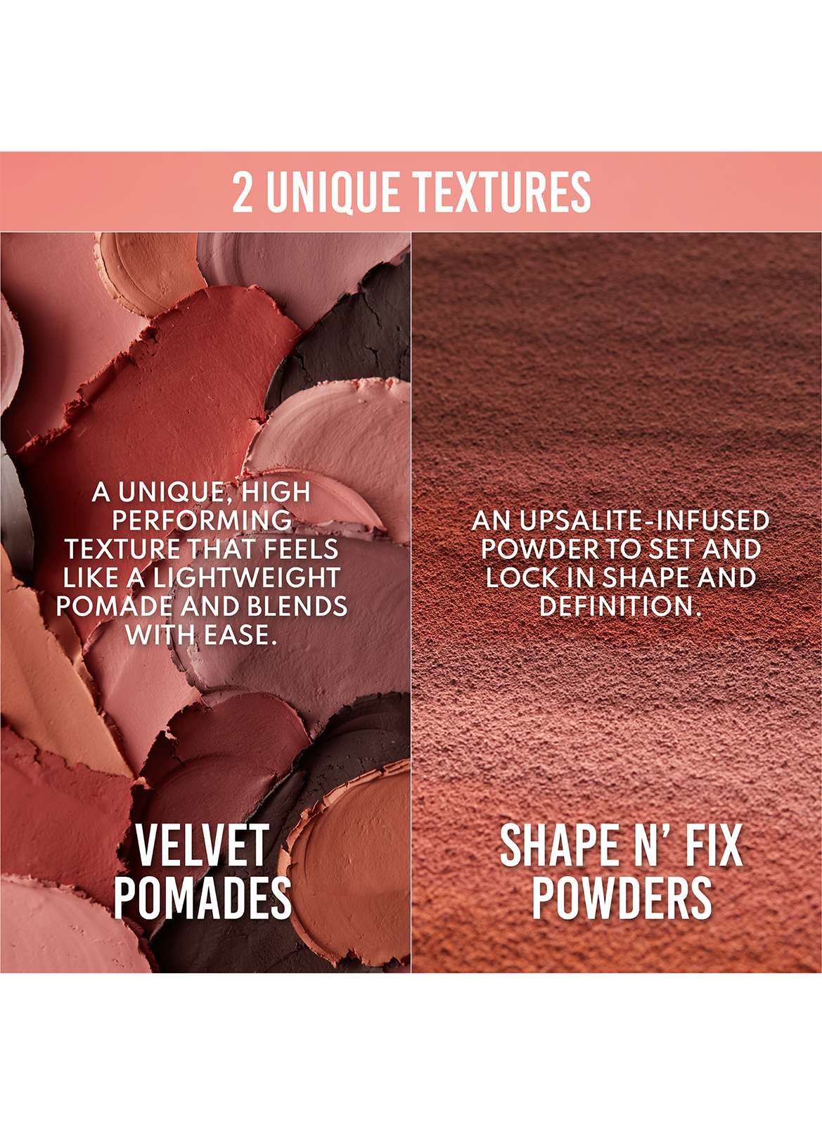 Groundwork Palette Blooming Romance DANESSA MYRICKS No color