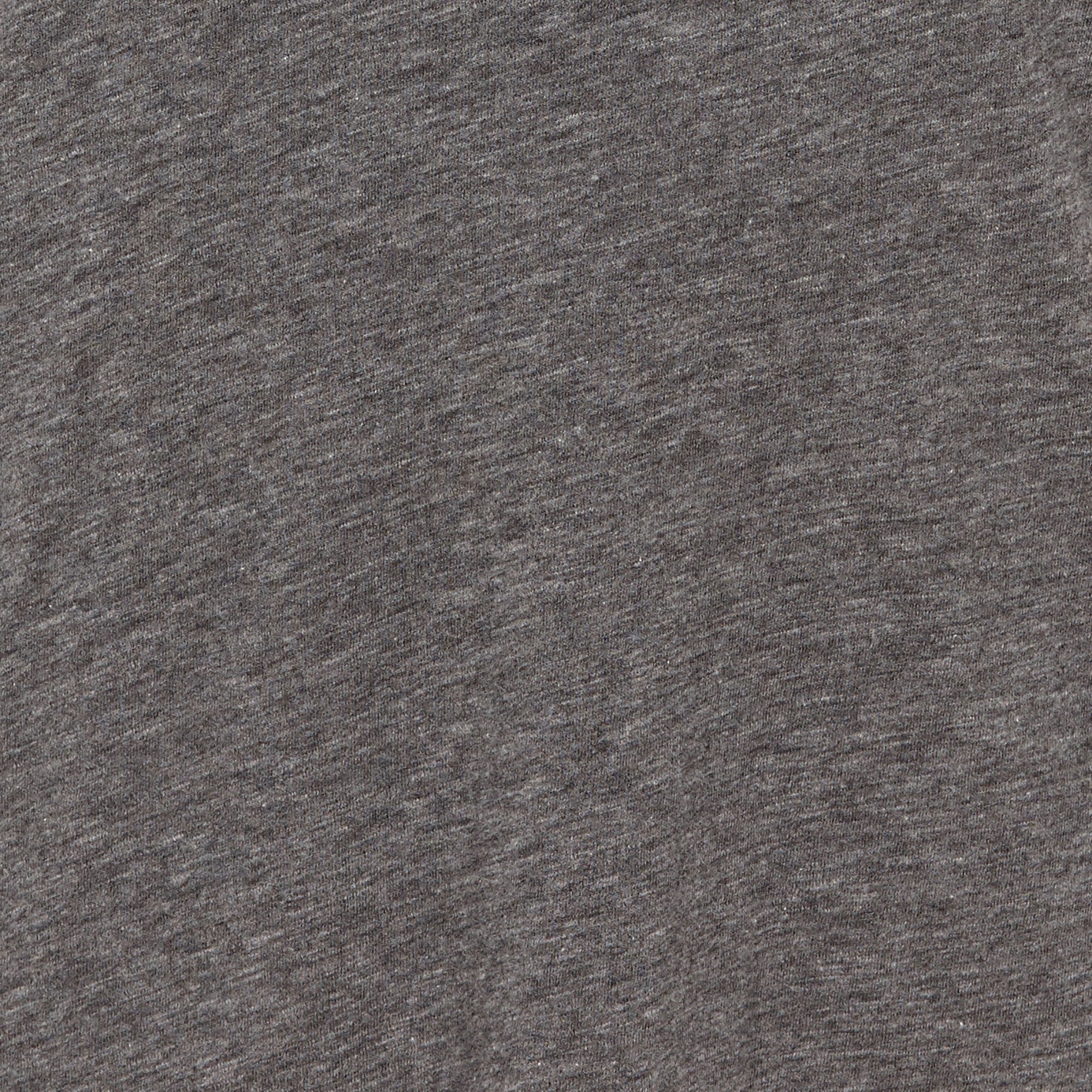 Débardeur col rond en coton mélangé Jacksonville AMERICAN VINTAGE Gris