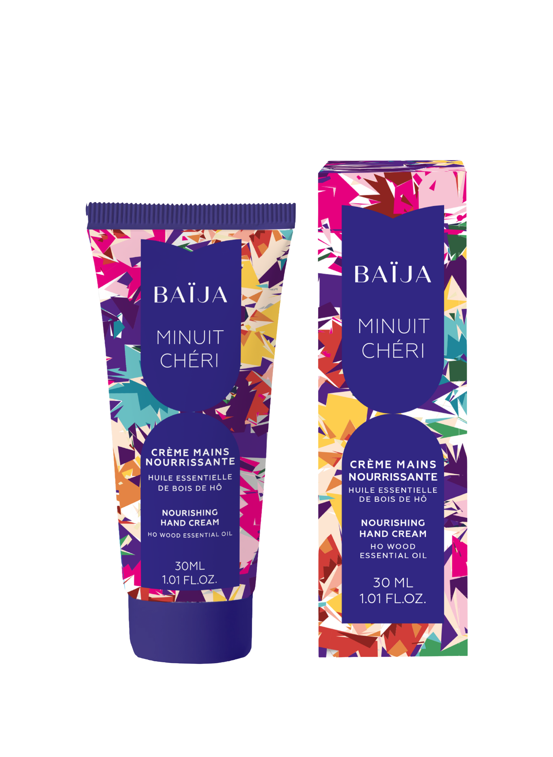 Crème mains Minuit Cheri BAIJA No color