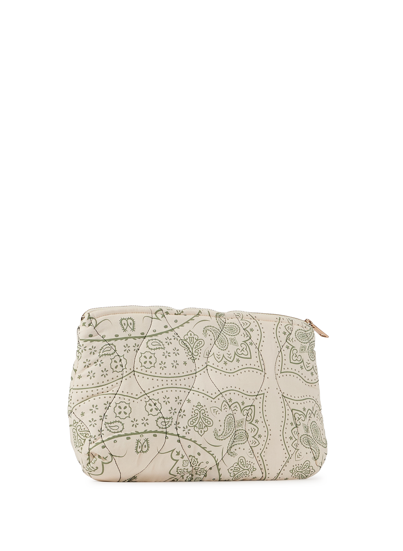 Pochette bandana Orlando AOKYANOS Beige