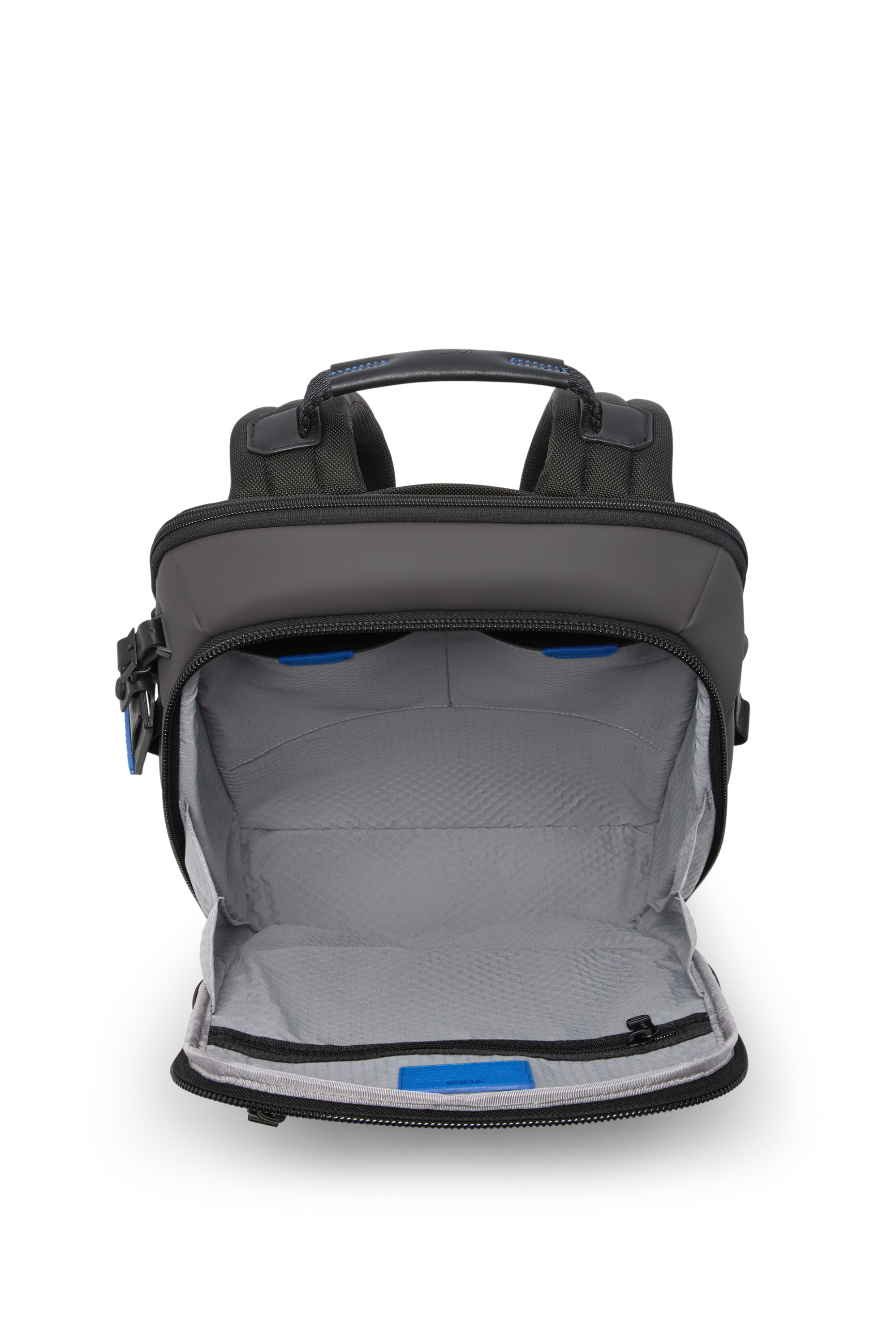 Alpha bravo sac à dos taille s TUMI Noir