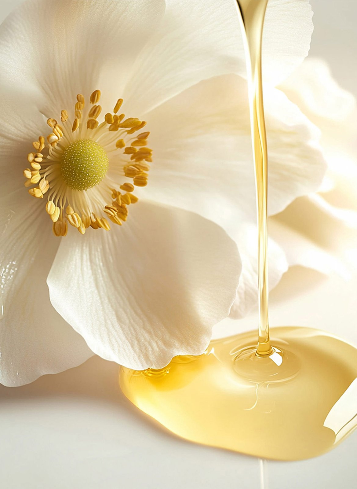 Huile Secret de beauté LEONOR GREYL No color