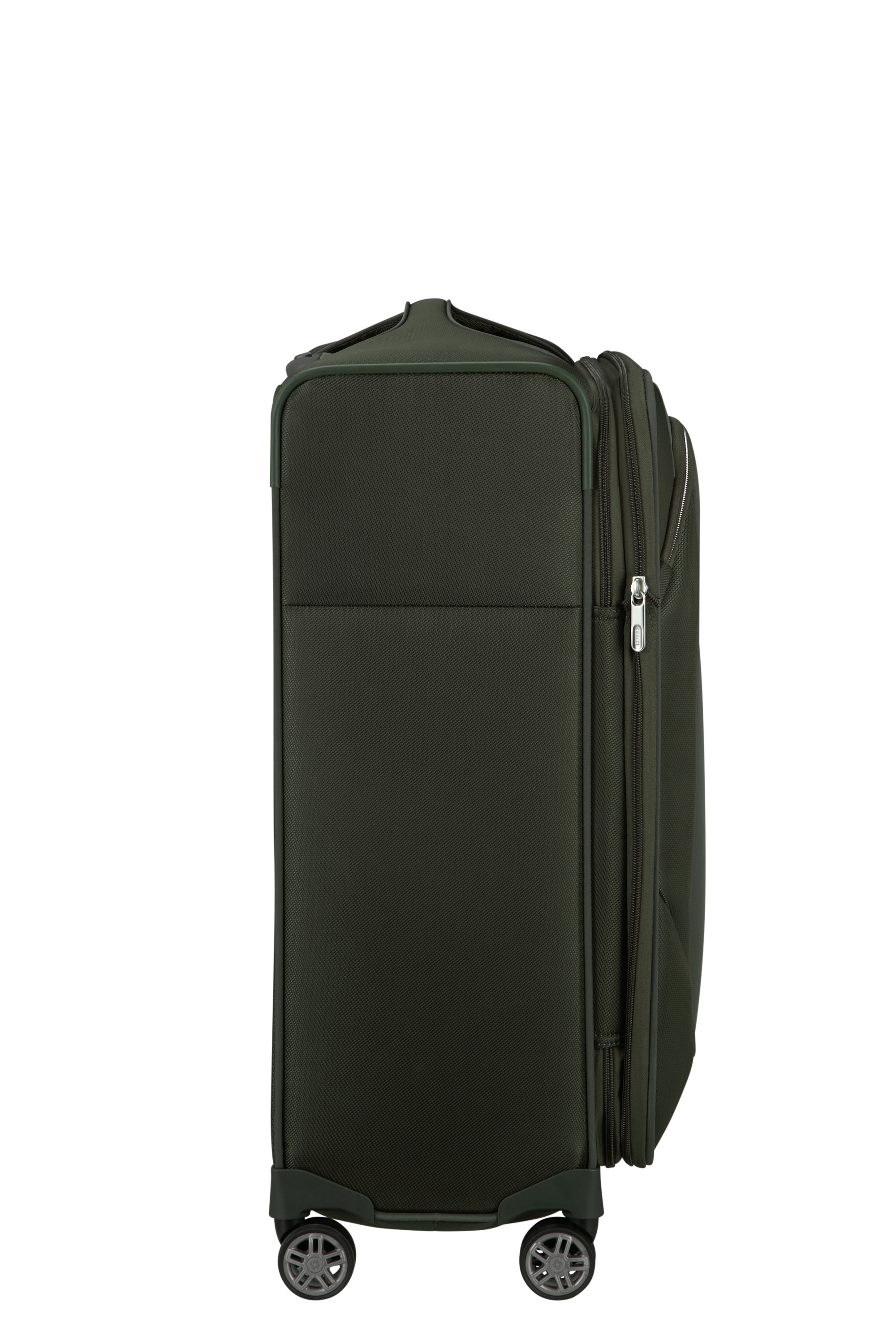 Re-lite valise 4 roues taille m SAMSONITE Noir