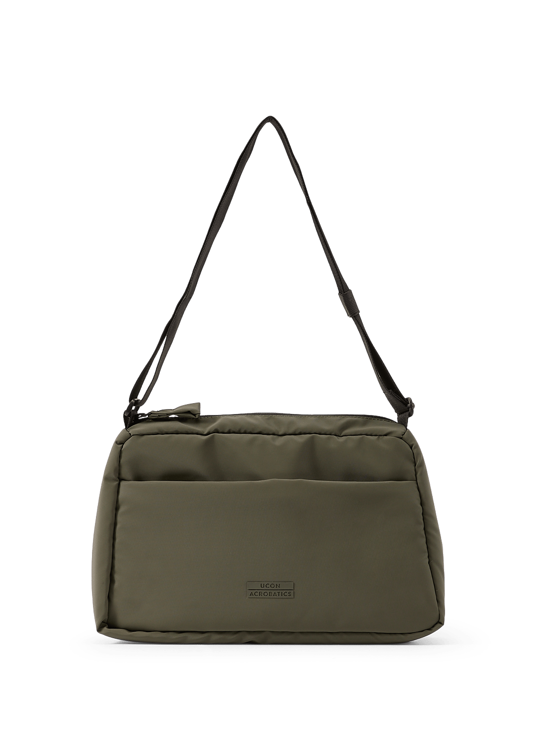 Sac à bandoulière Emi UCON ACROBATICS Kaki