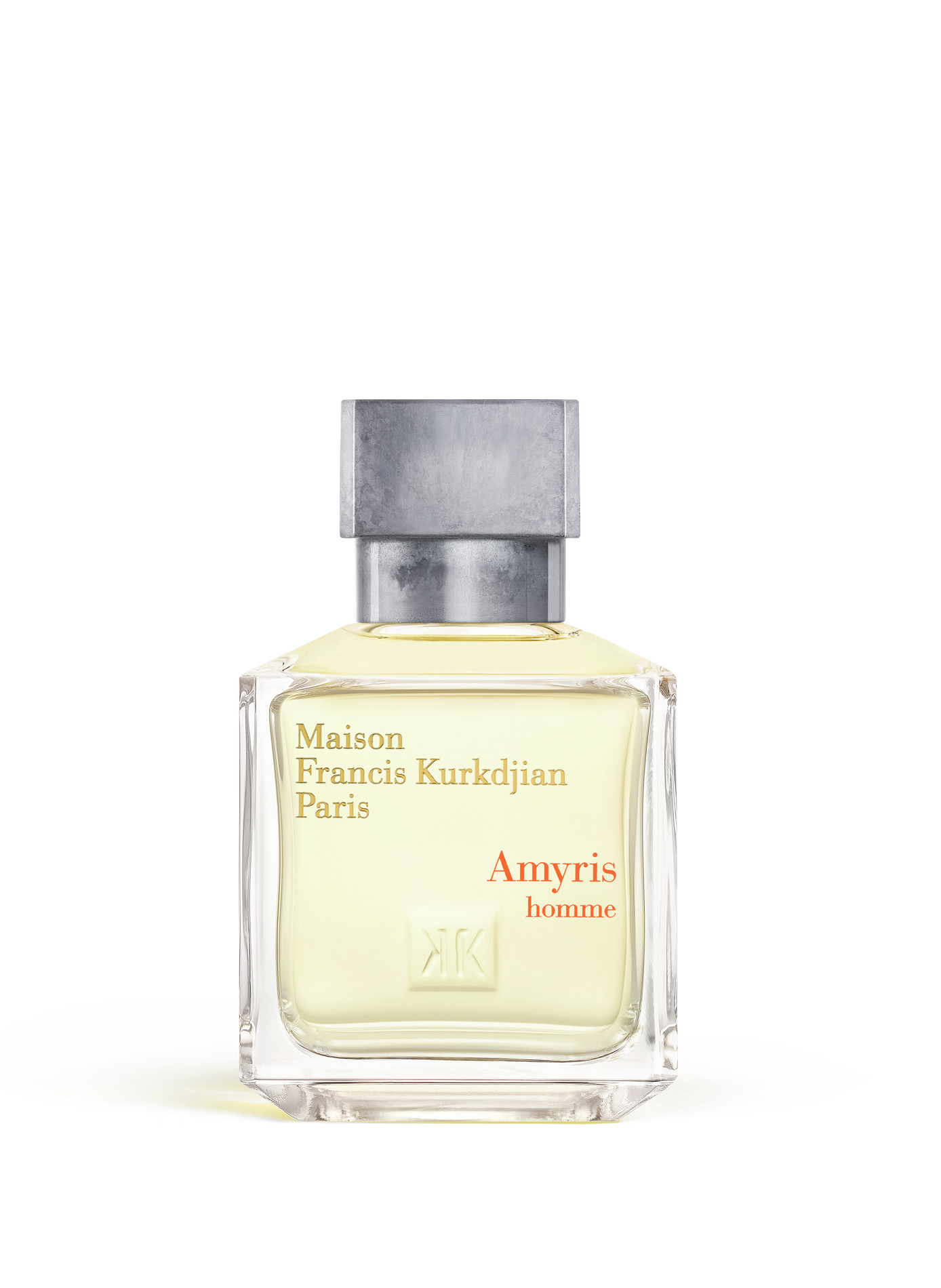 Amyris homme - Eau de toilette MAISON FRANCIS KURKDJIAN No color