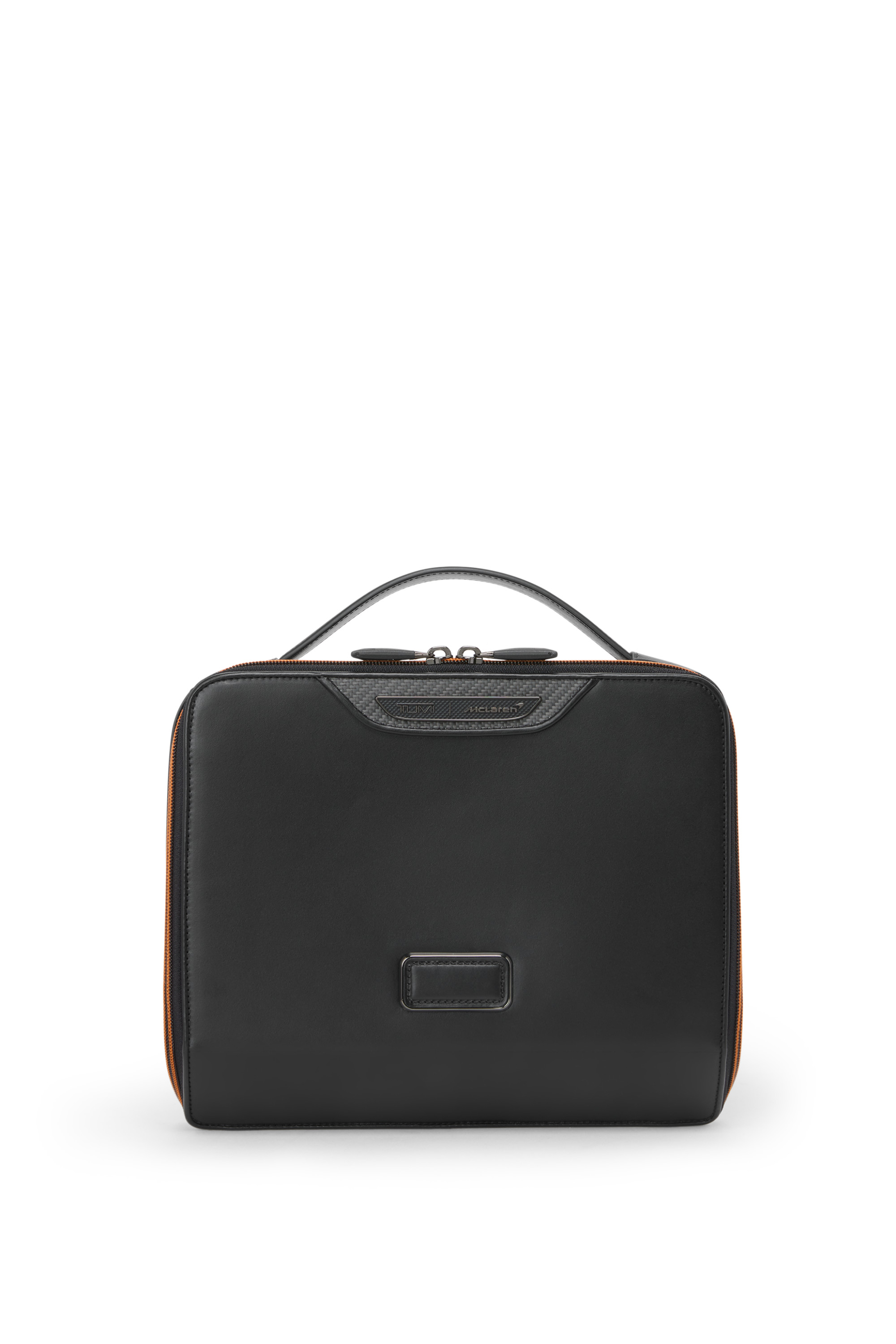 Tumi i mclaren lifestyle accessory taille s TUMI Noir
