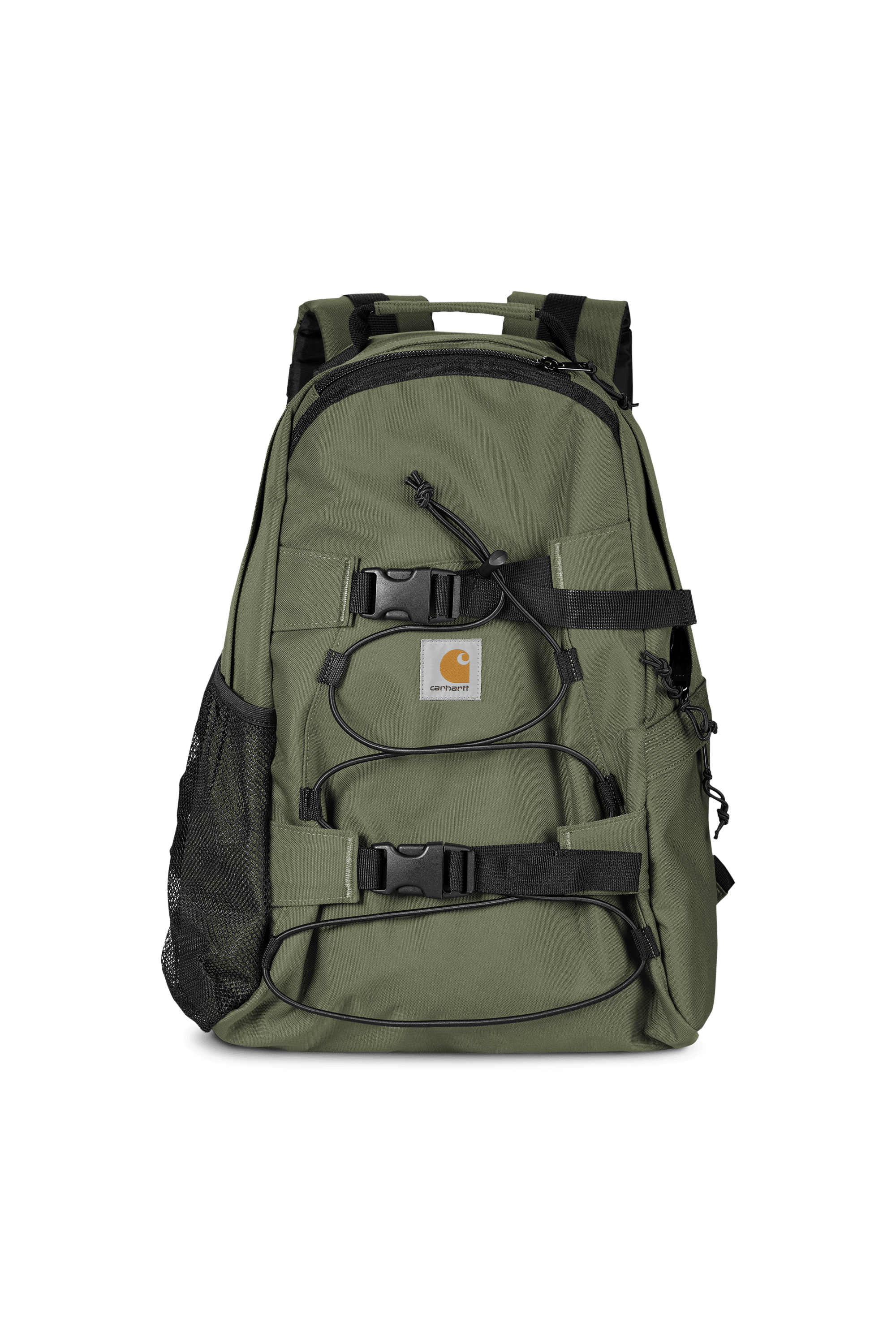 Sac à dos kickflip backpack CARHARTT WIP Vert