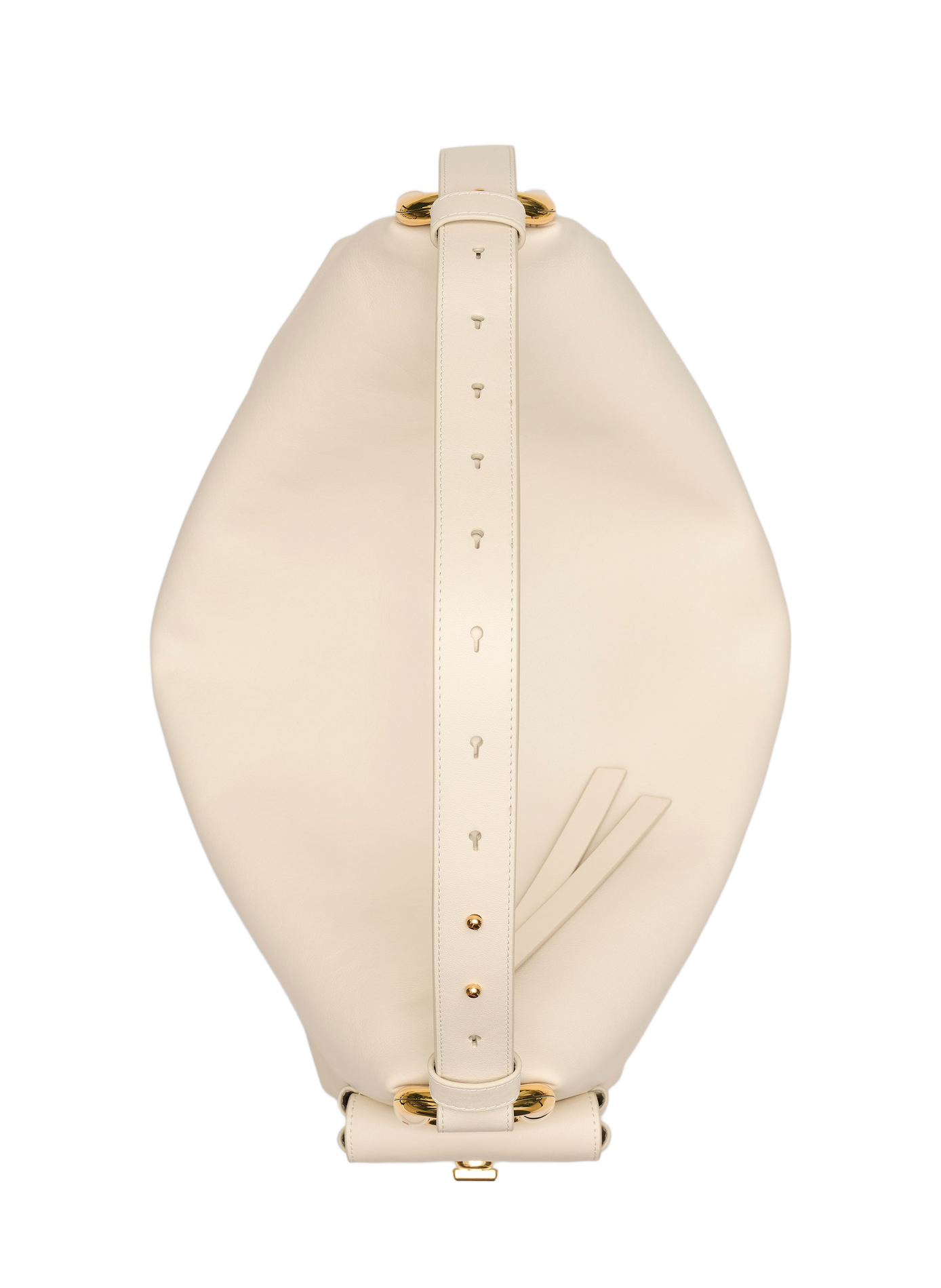 Große Ledertasche "The Scene" | Weiss MARC JACOBS Damen