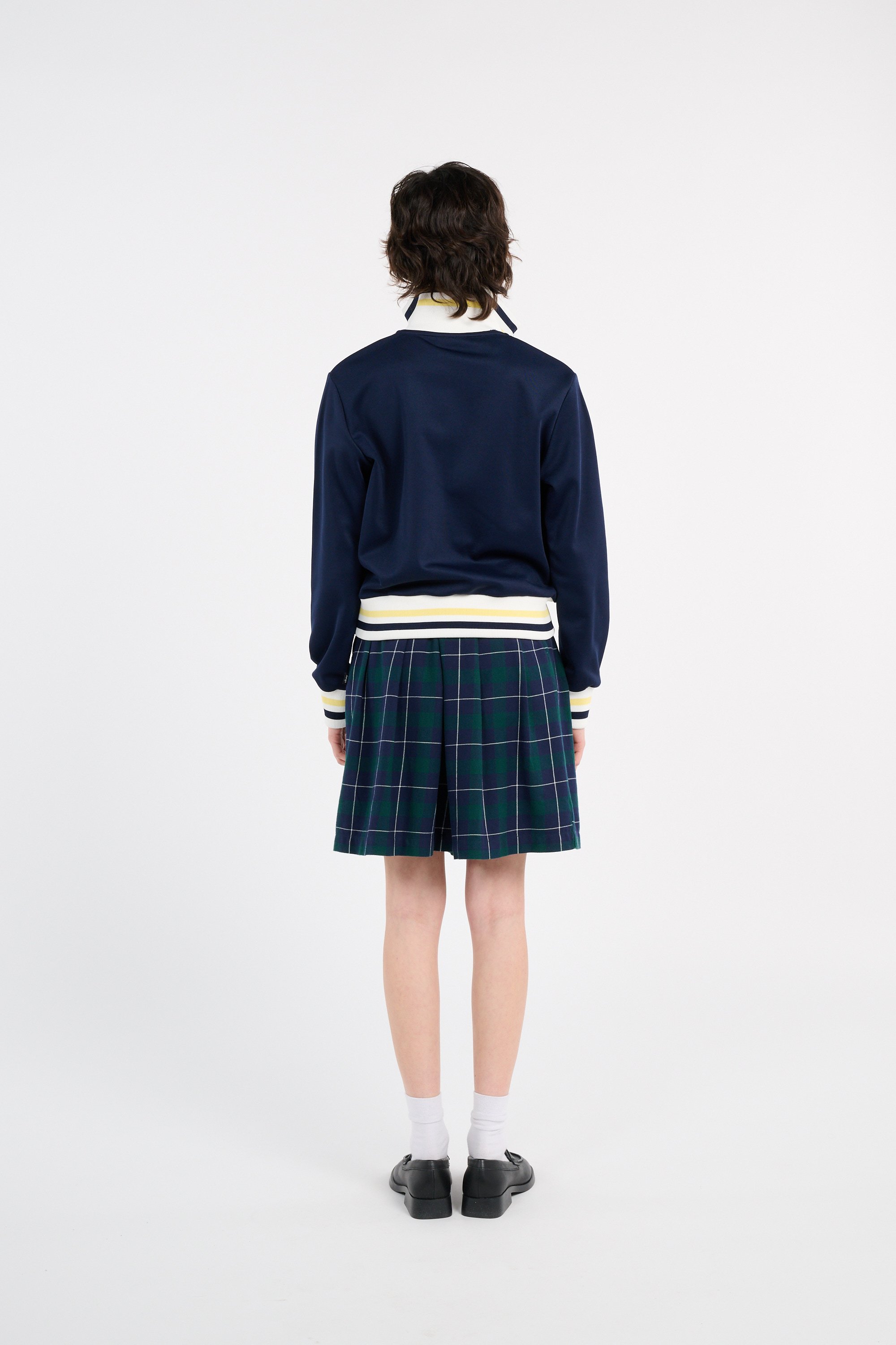 Veste LACOSTE Bleu