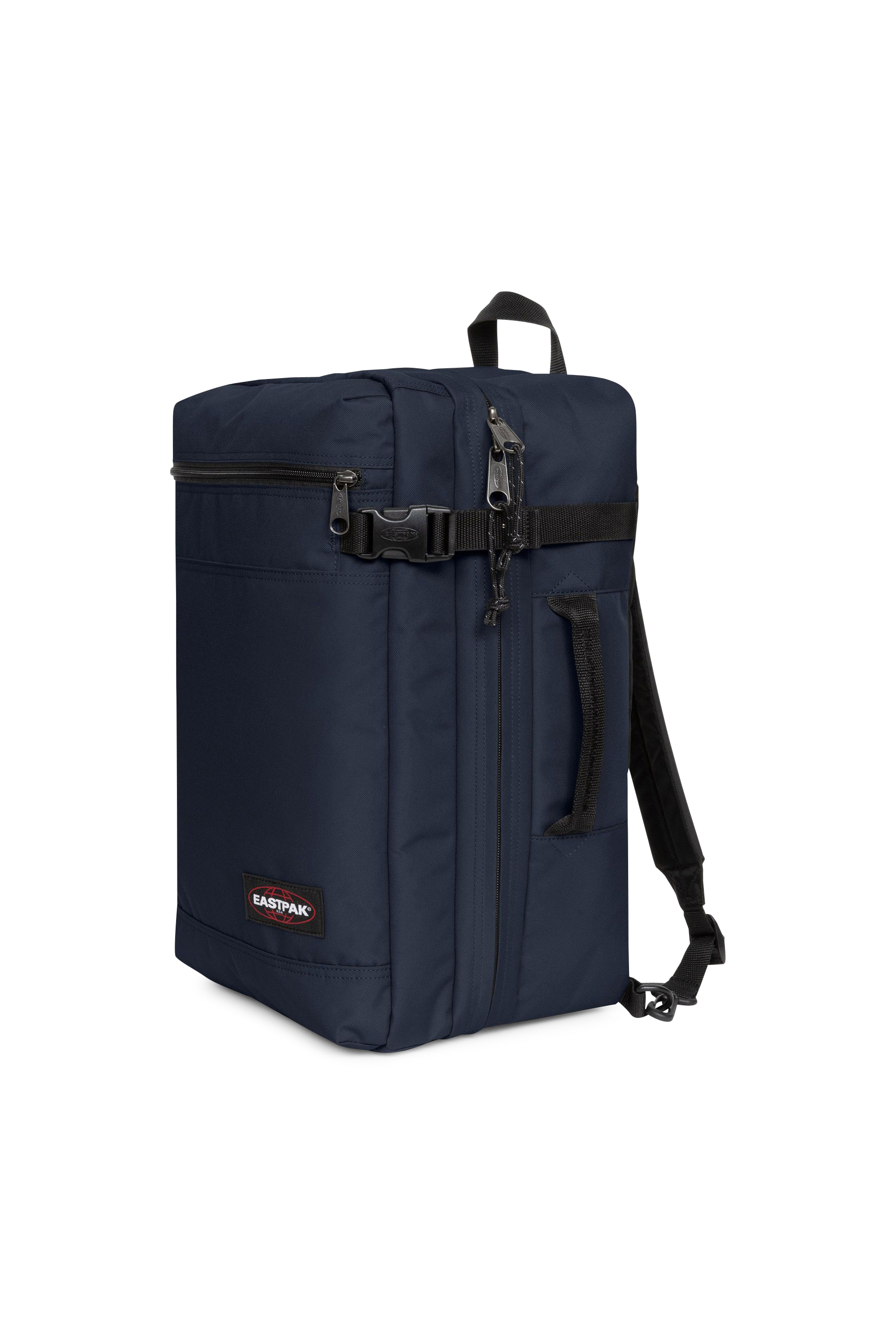 Sac à dos transit'r pack EASTPAK Bleu