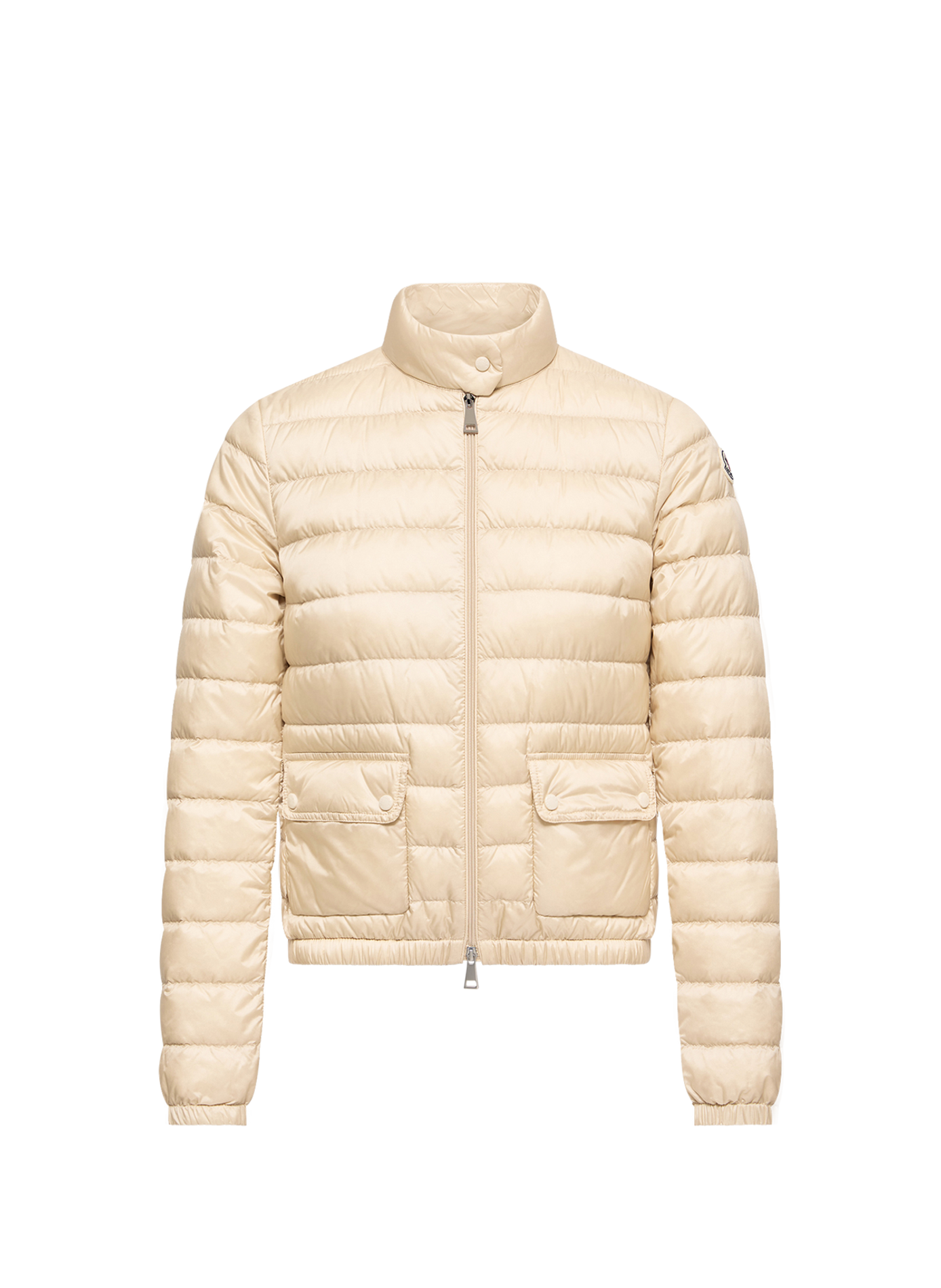 Lans Daunenjacke MONCLER Beige
