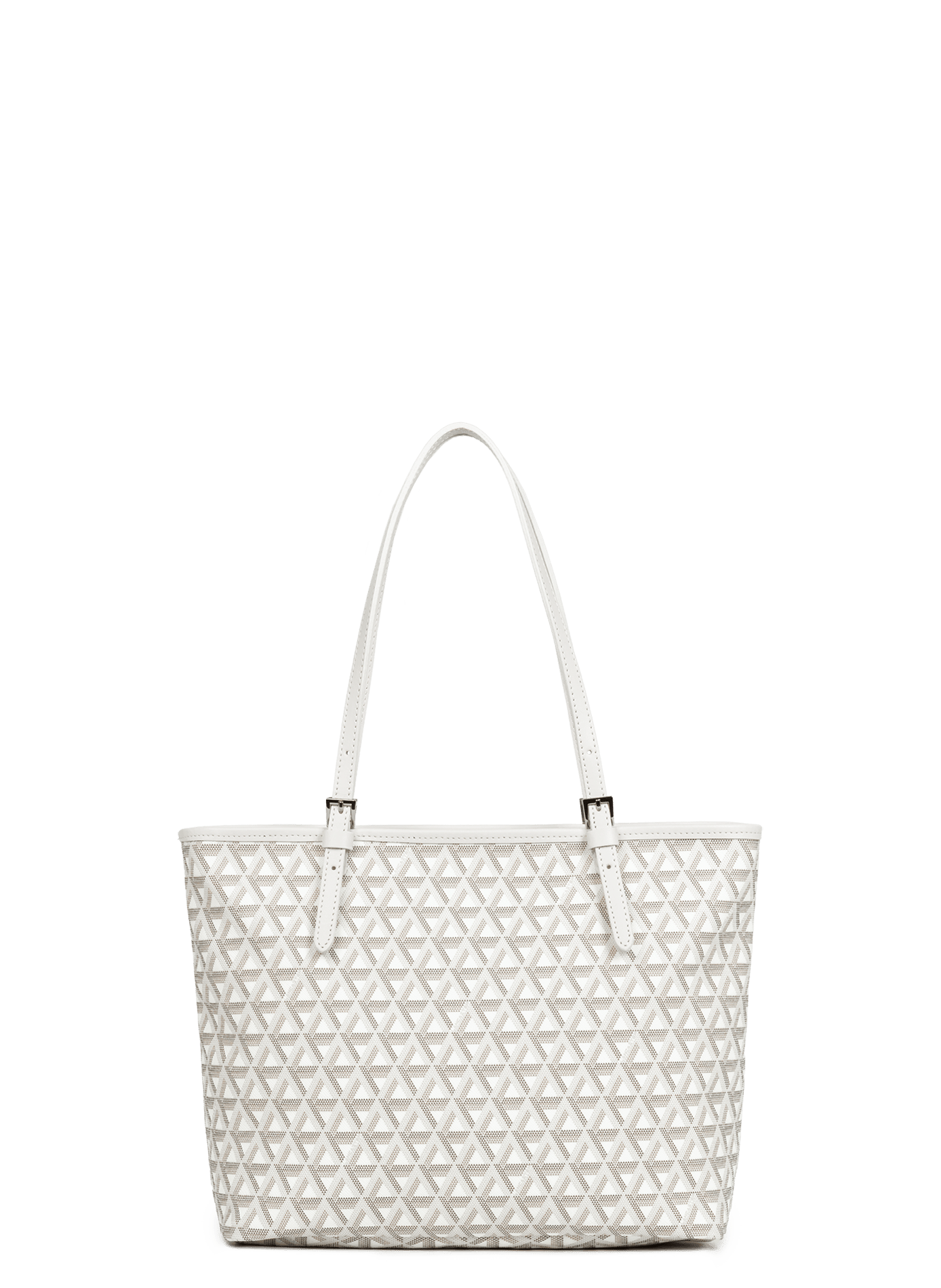 Sac cabas épaule - ikon LANCASTER Gris