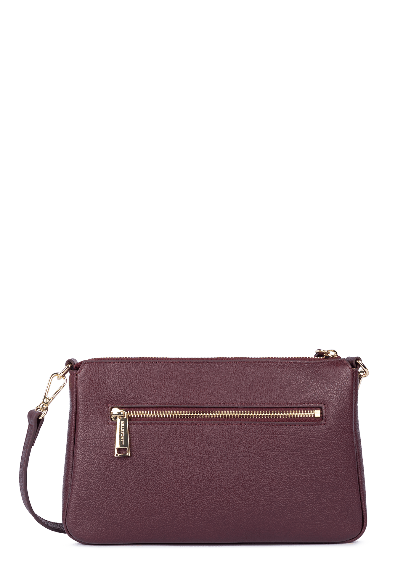Pochette - dune LANCASTER Rouge