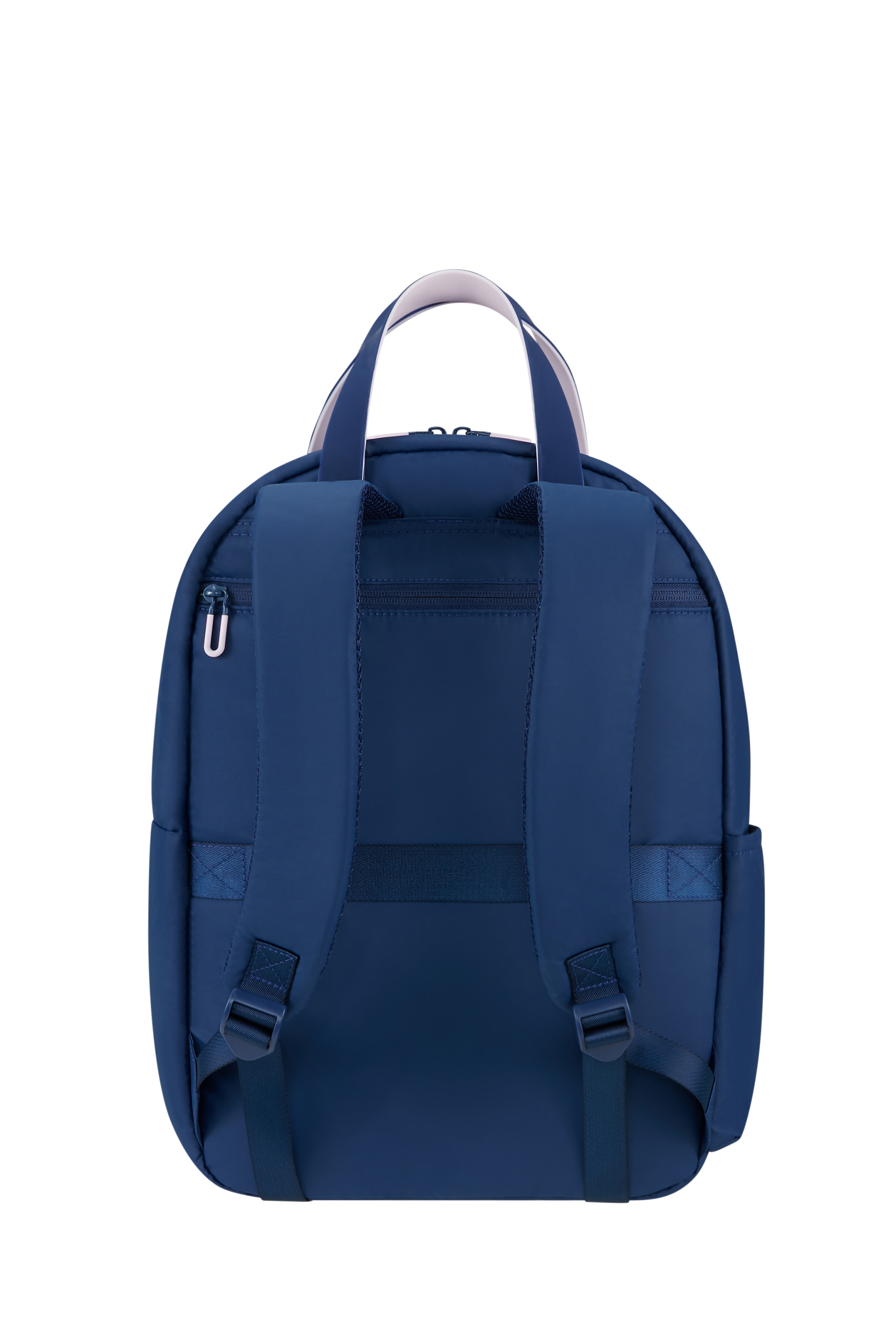 Puffypop sac à dos ordinateur AMERICAN TOURISTER Bleu