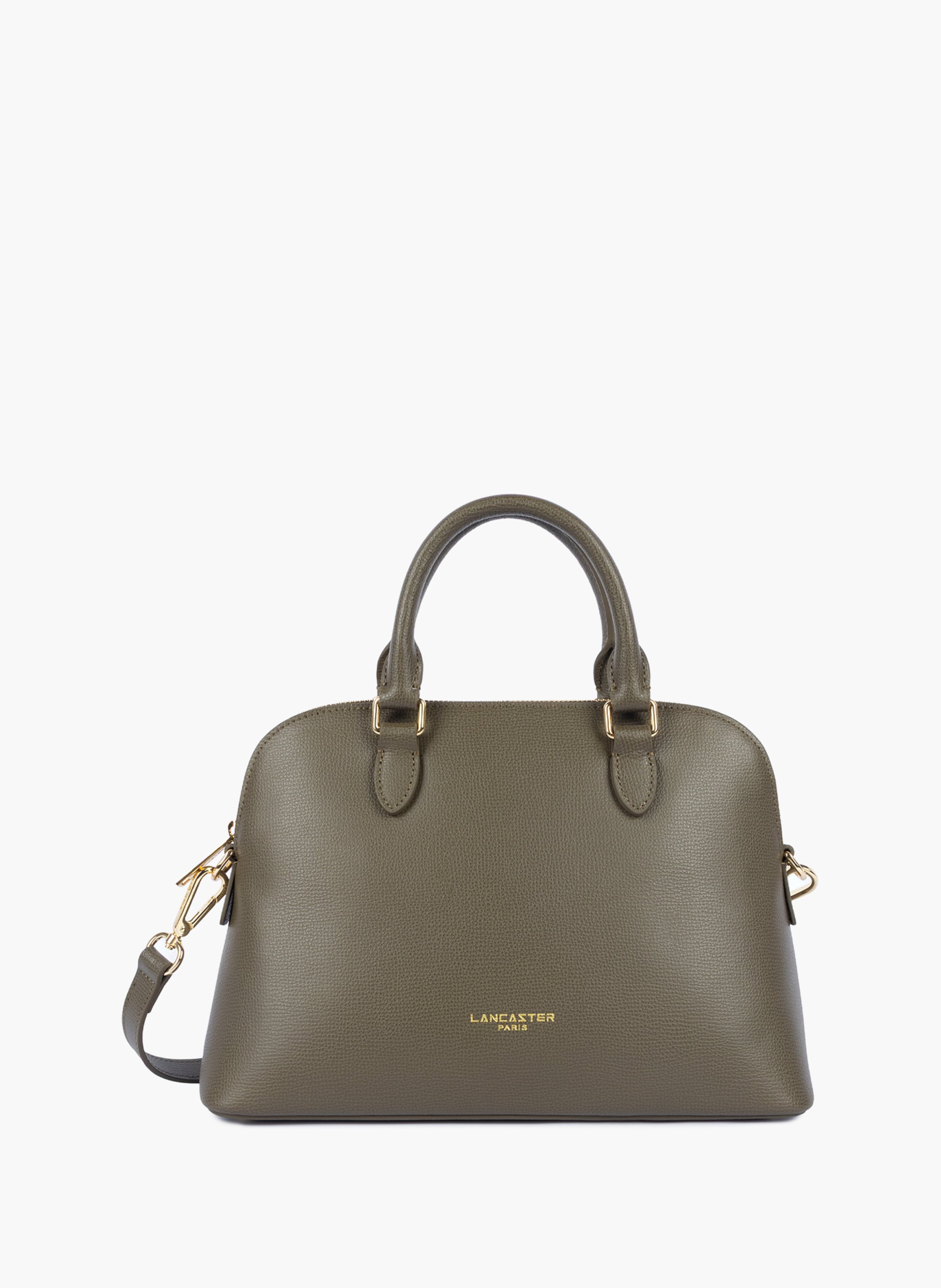 Sac demi lune - sierra jia LANCASTER Kaki
