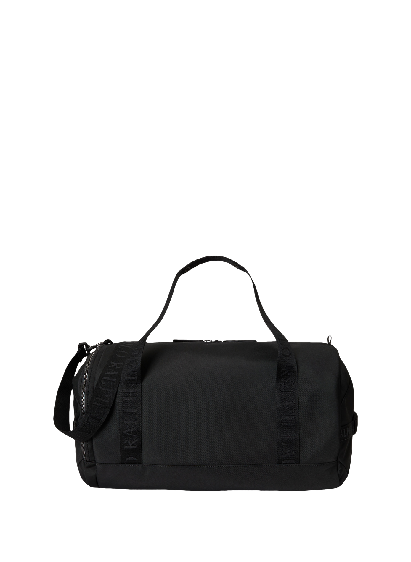 Reisetasche POLO RALPH LAUREN Schwarz