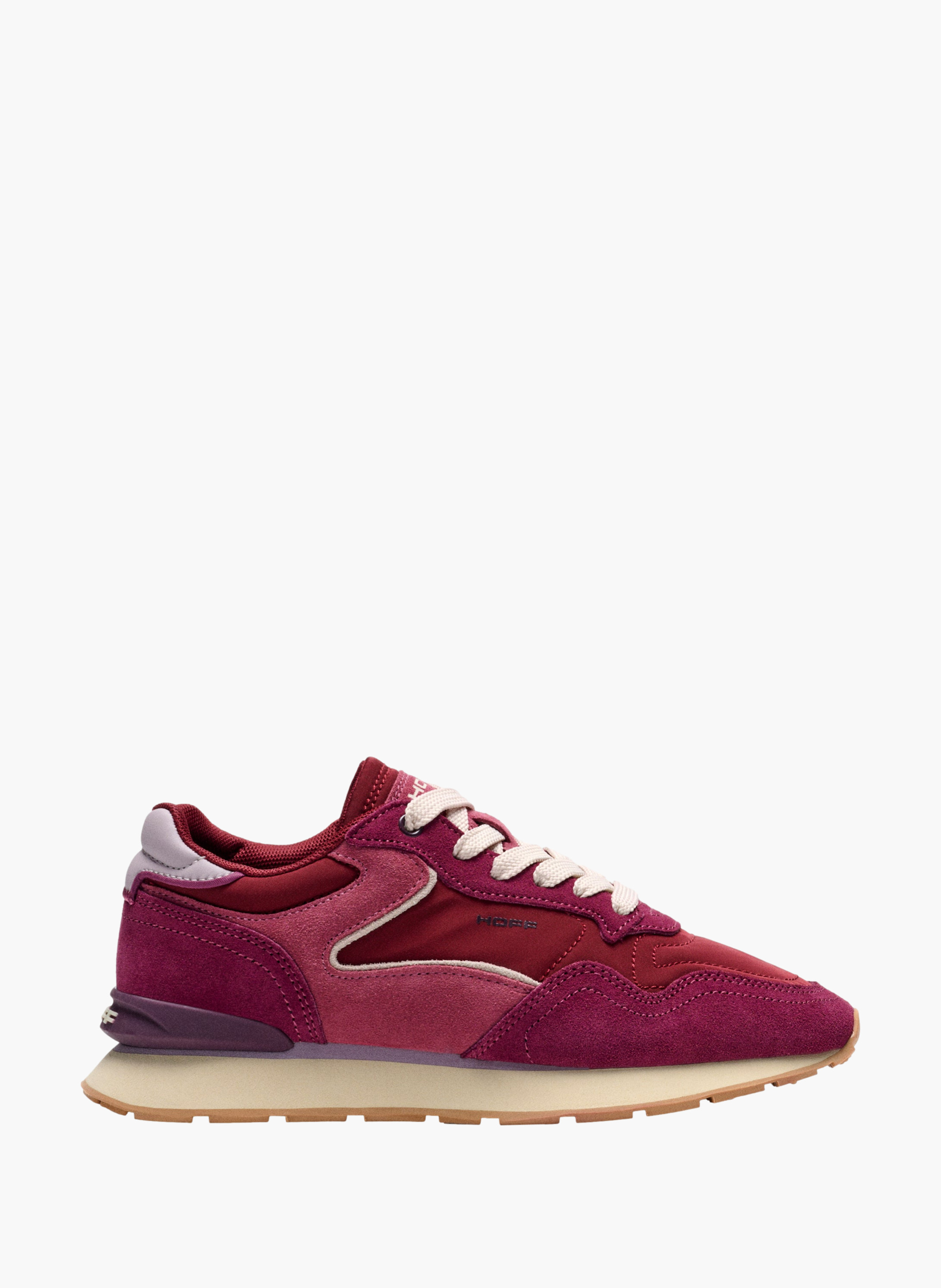 Hoff baskets décontractée city cherry HOFF Rose