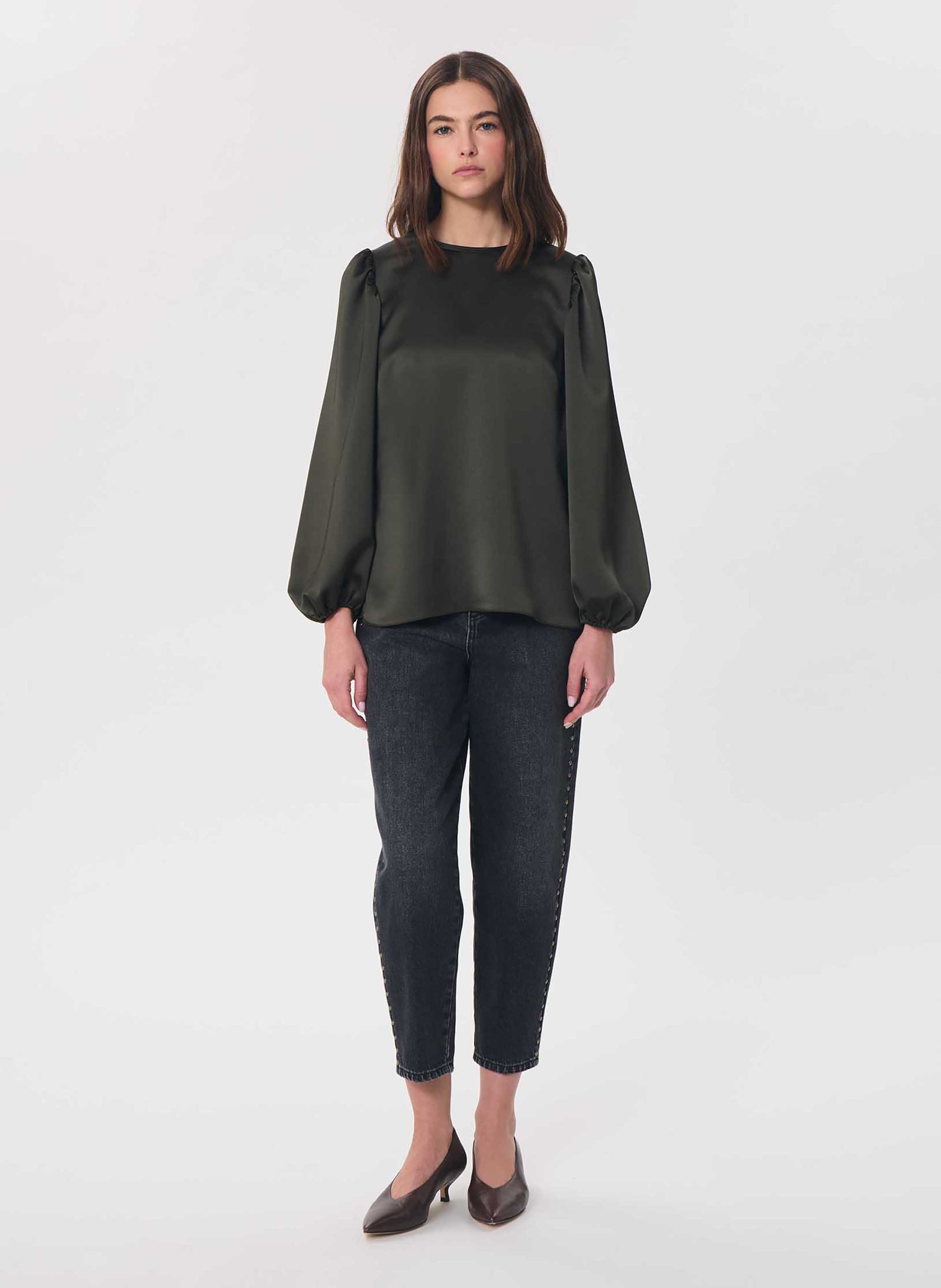 Top tomina TARA JARMON Kaki