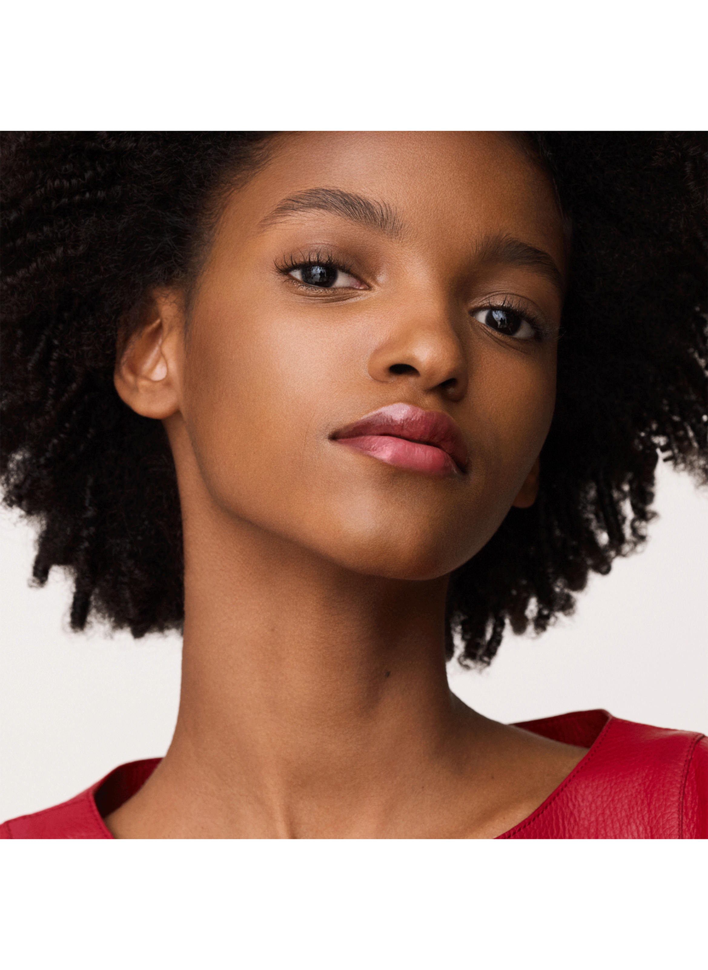 Hermèsistible infused lip care oil HERMÈS Rose pitaya