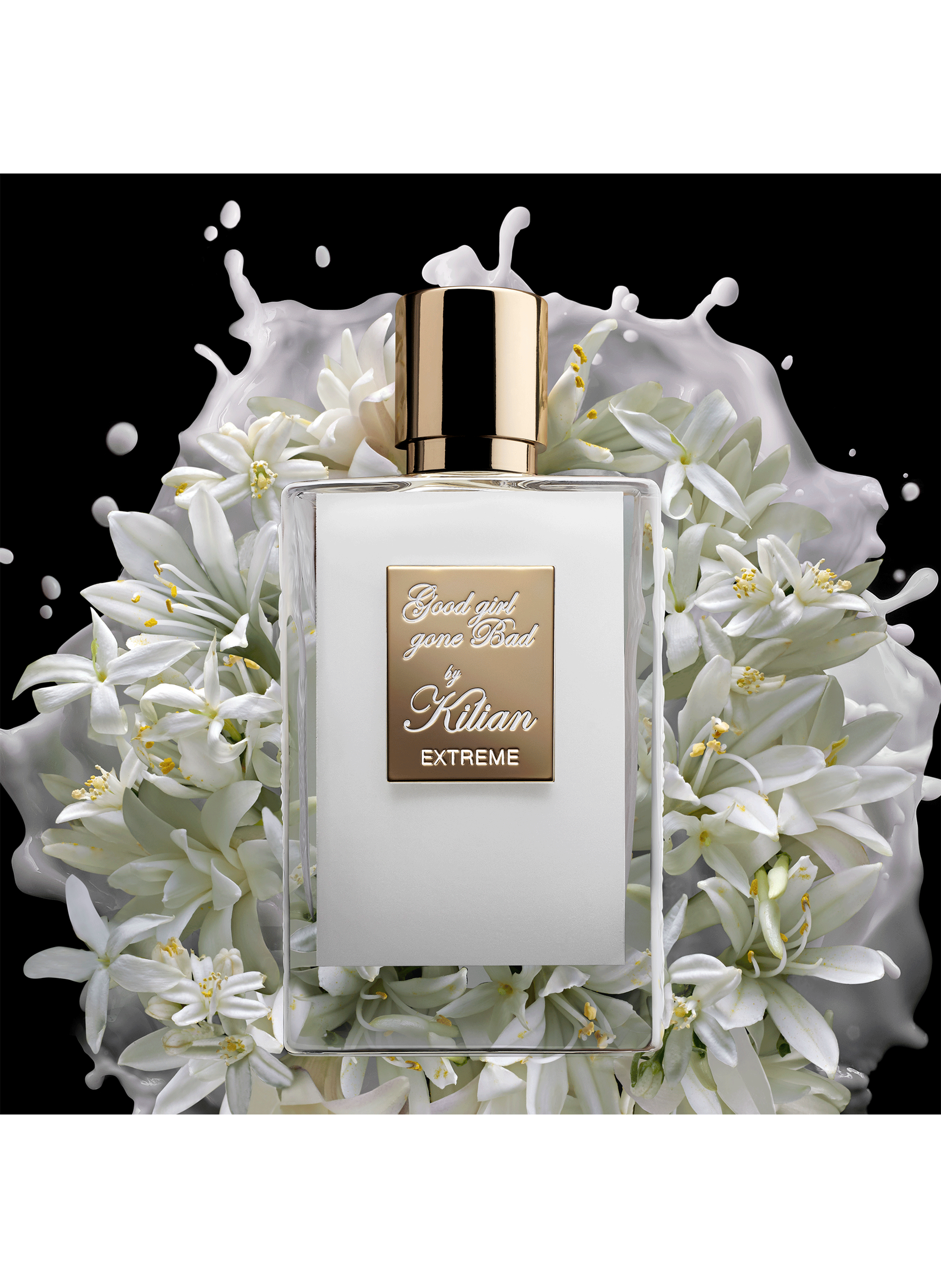 Good Girl Gone Bad Extreme eau de parfum KILIAN PARIS No color